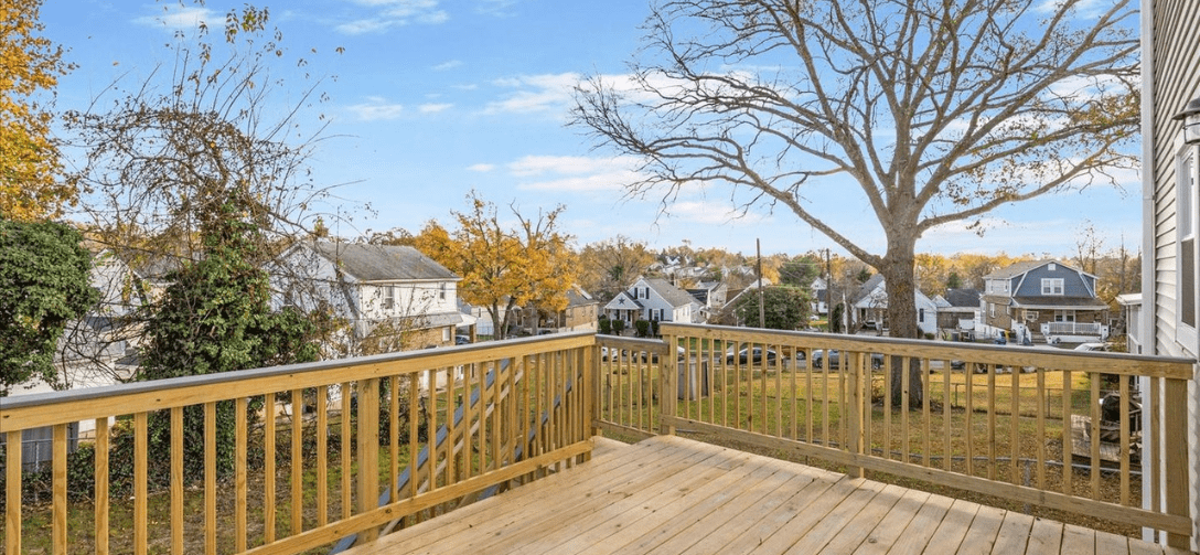 6105 Marietta Avenue