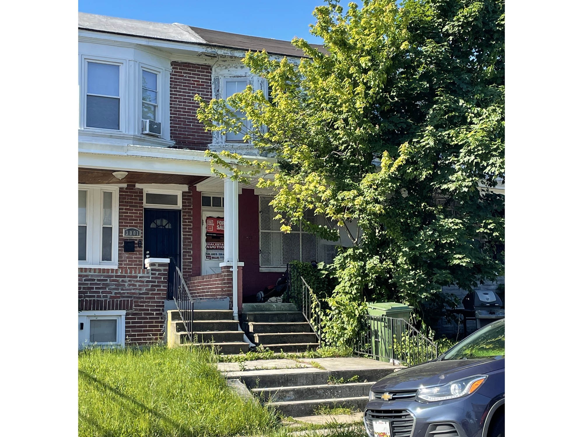 3003 Arunah Avenue