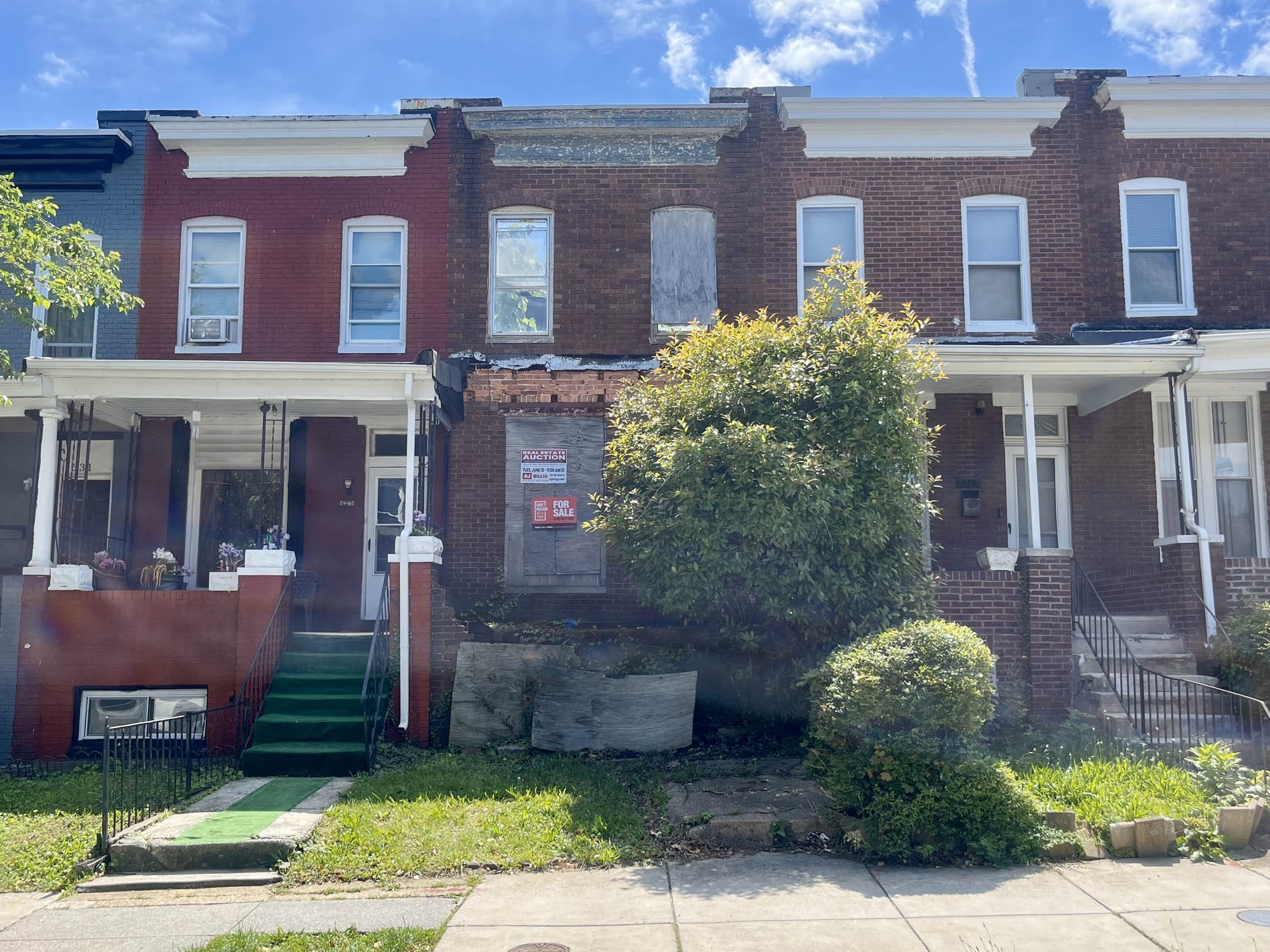 627 Bartlett Avenue