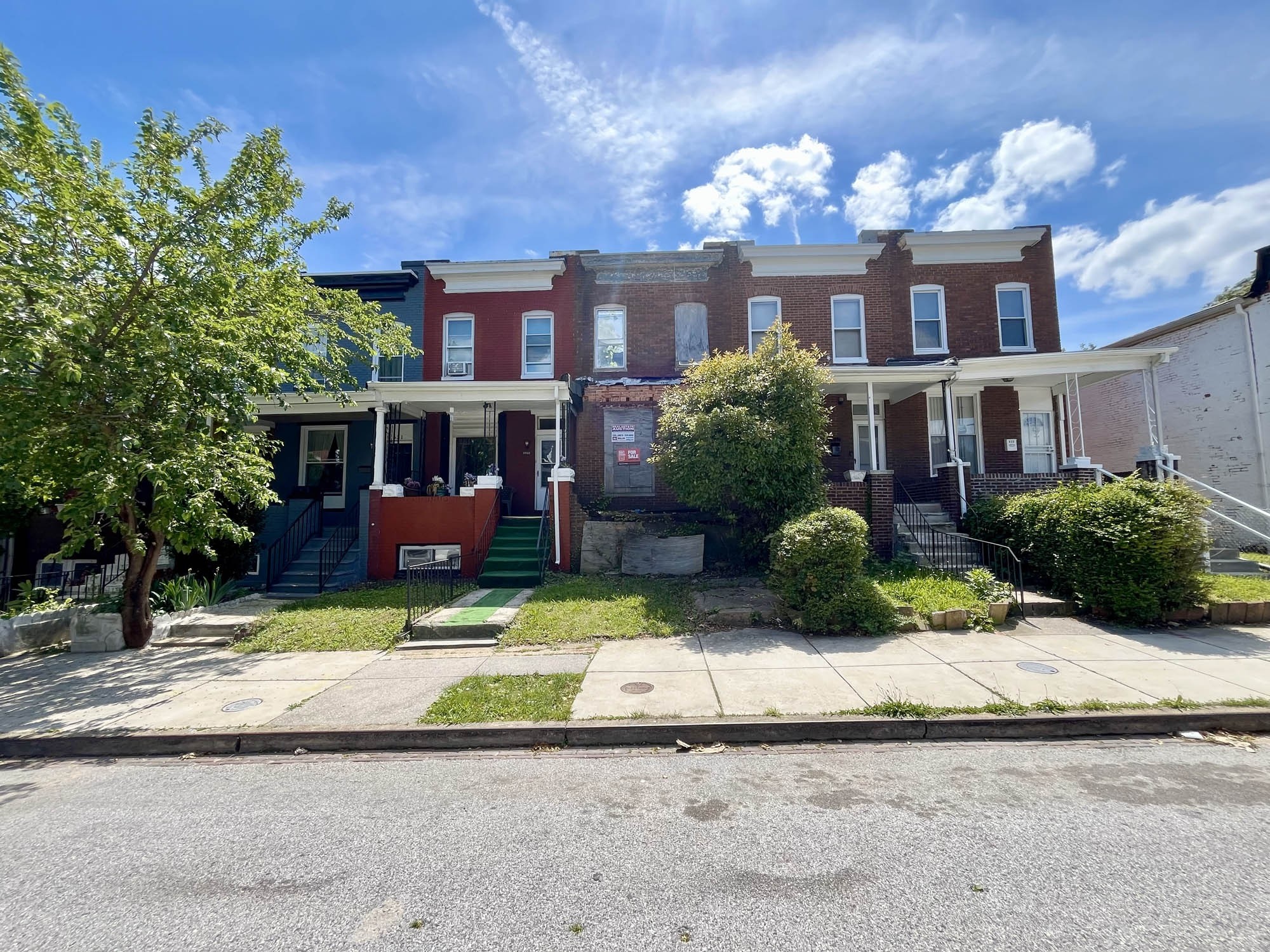 627 Bartlett Avenue