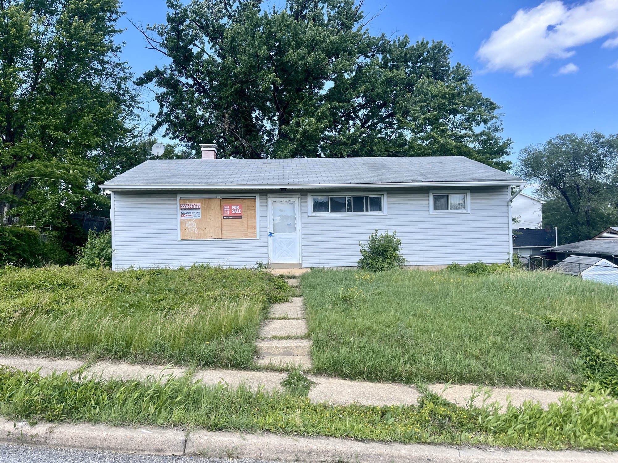 4404 Berger Avenue