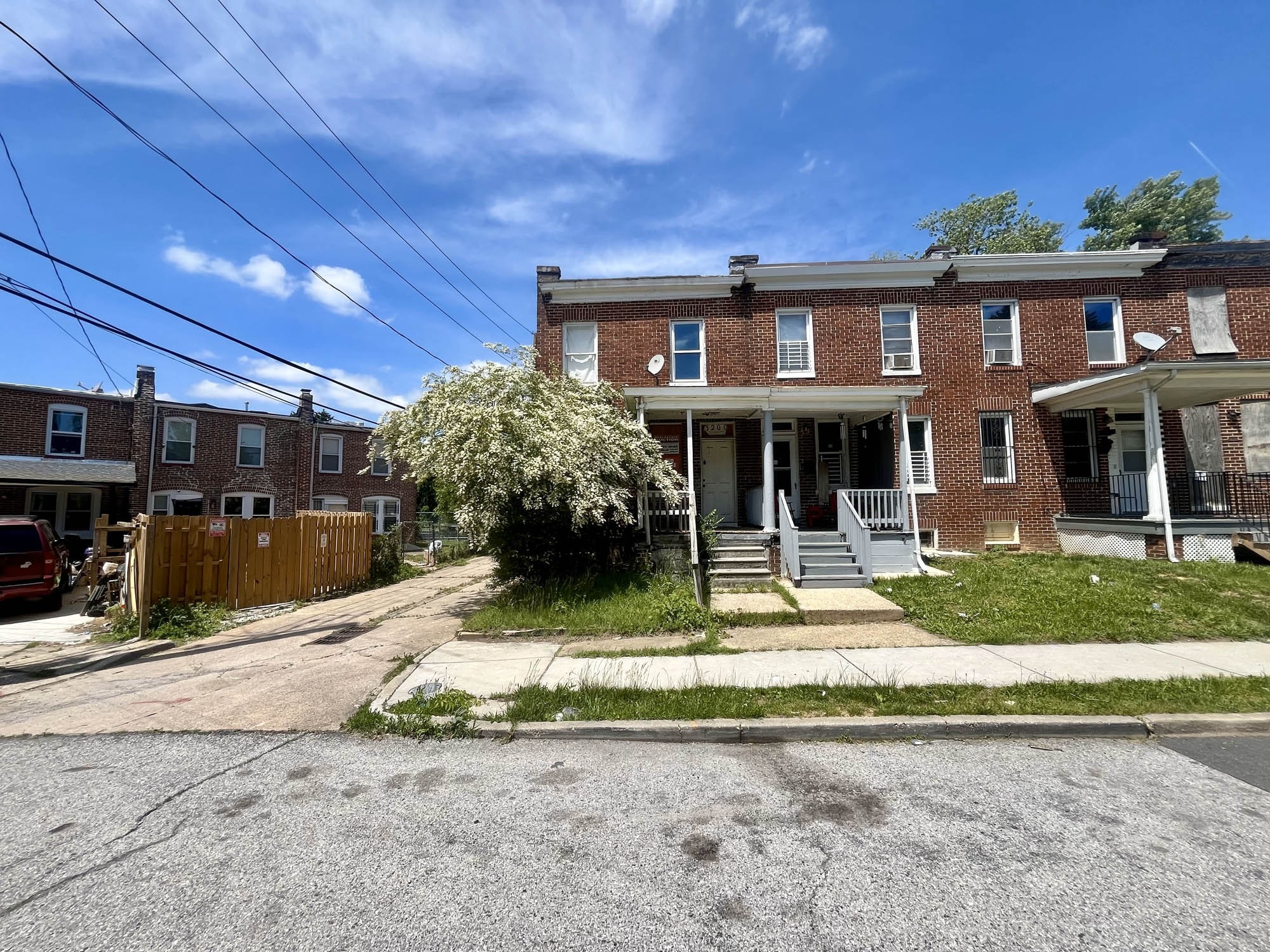 3200 Elmley Avenue