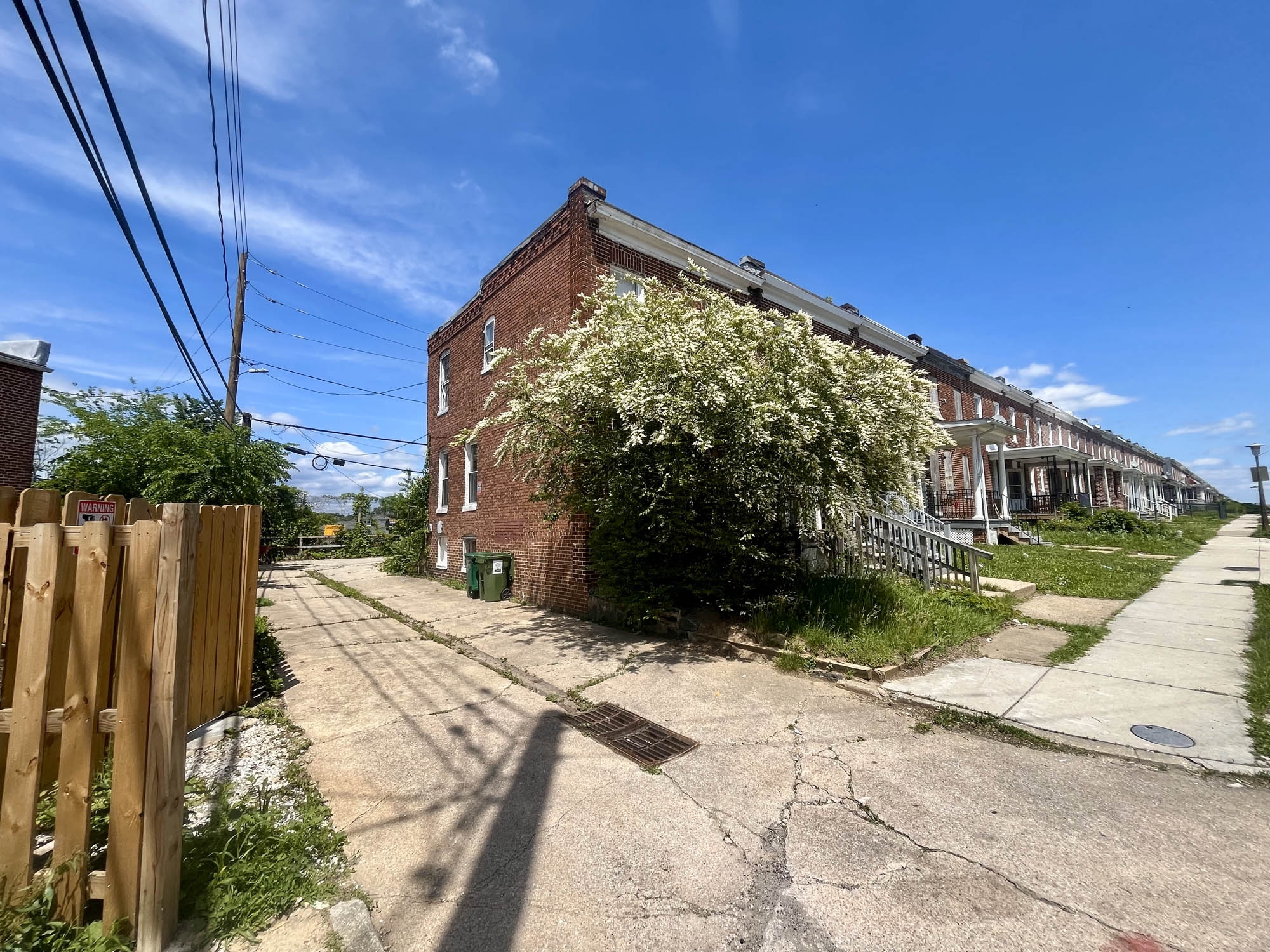 3200 Elmley Avenue