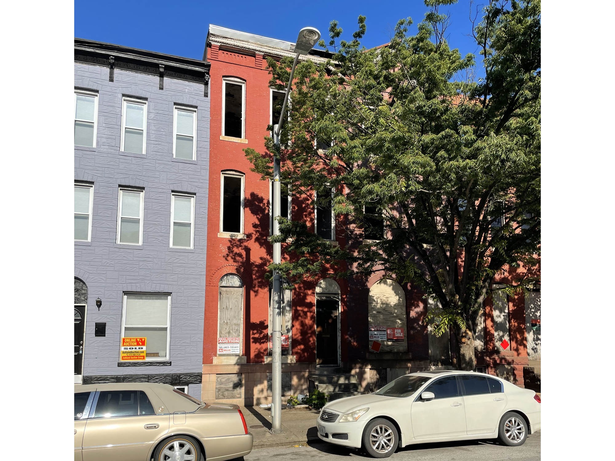 1130 N. Fulton Avenue