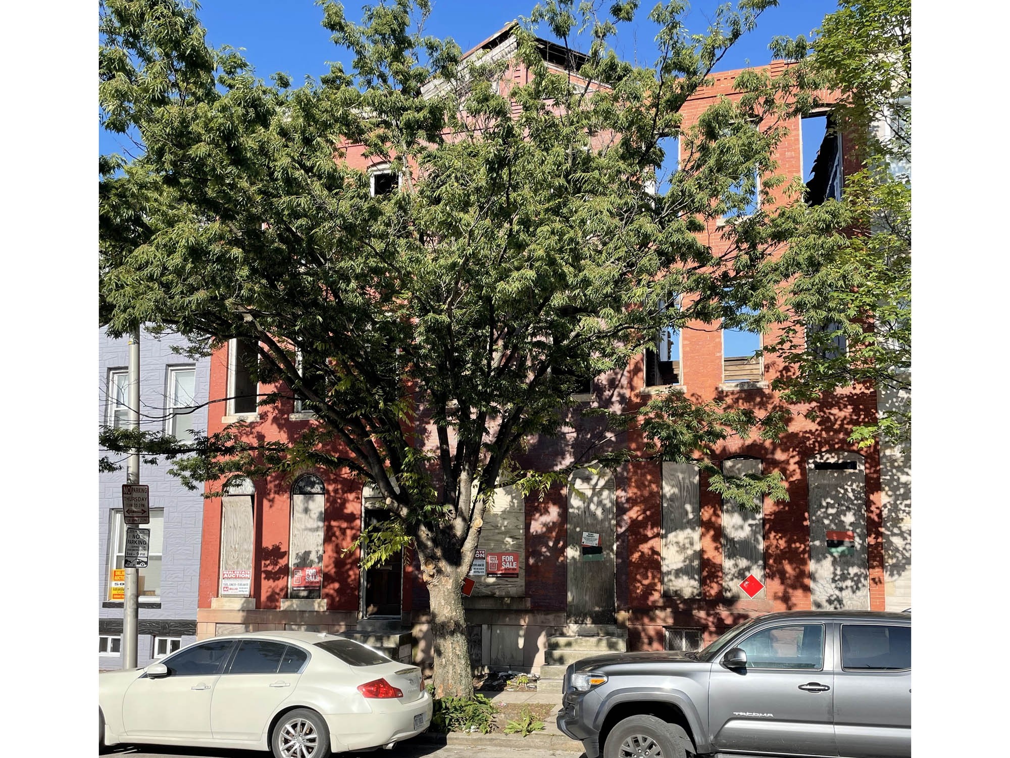 1132 N. Fulton Avenue