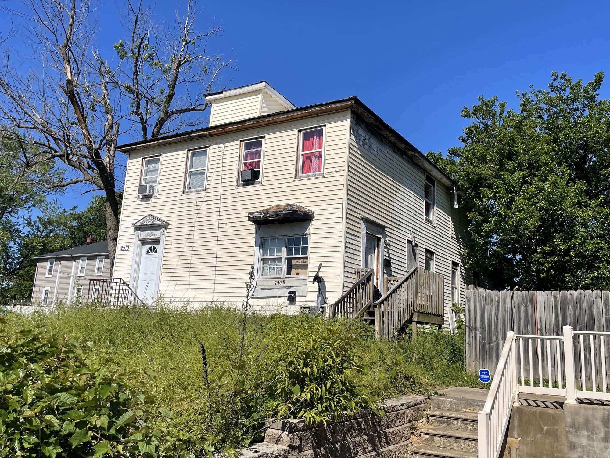2908 Hollins Ferry Road