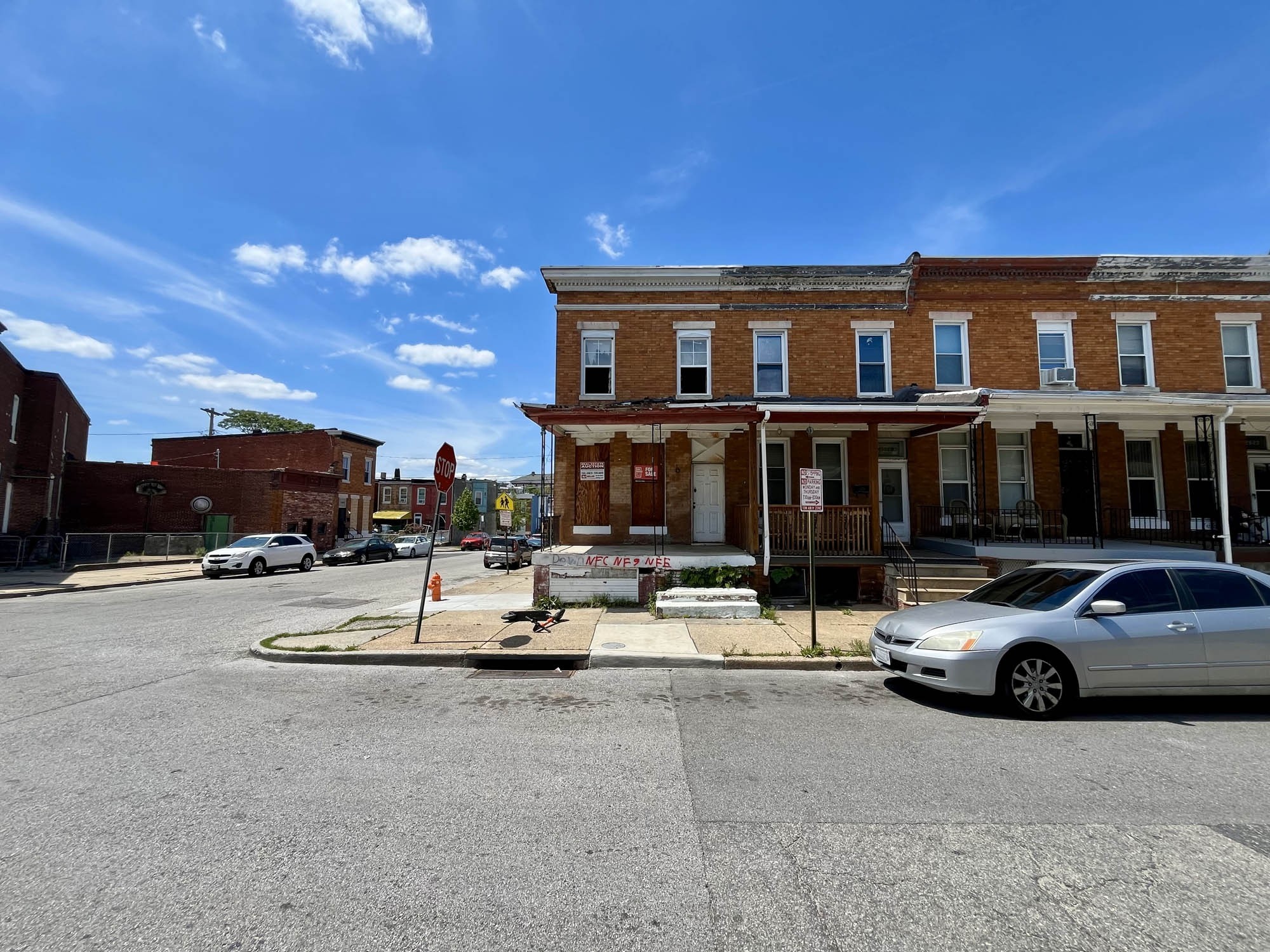 2014 Kennedy Avenue