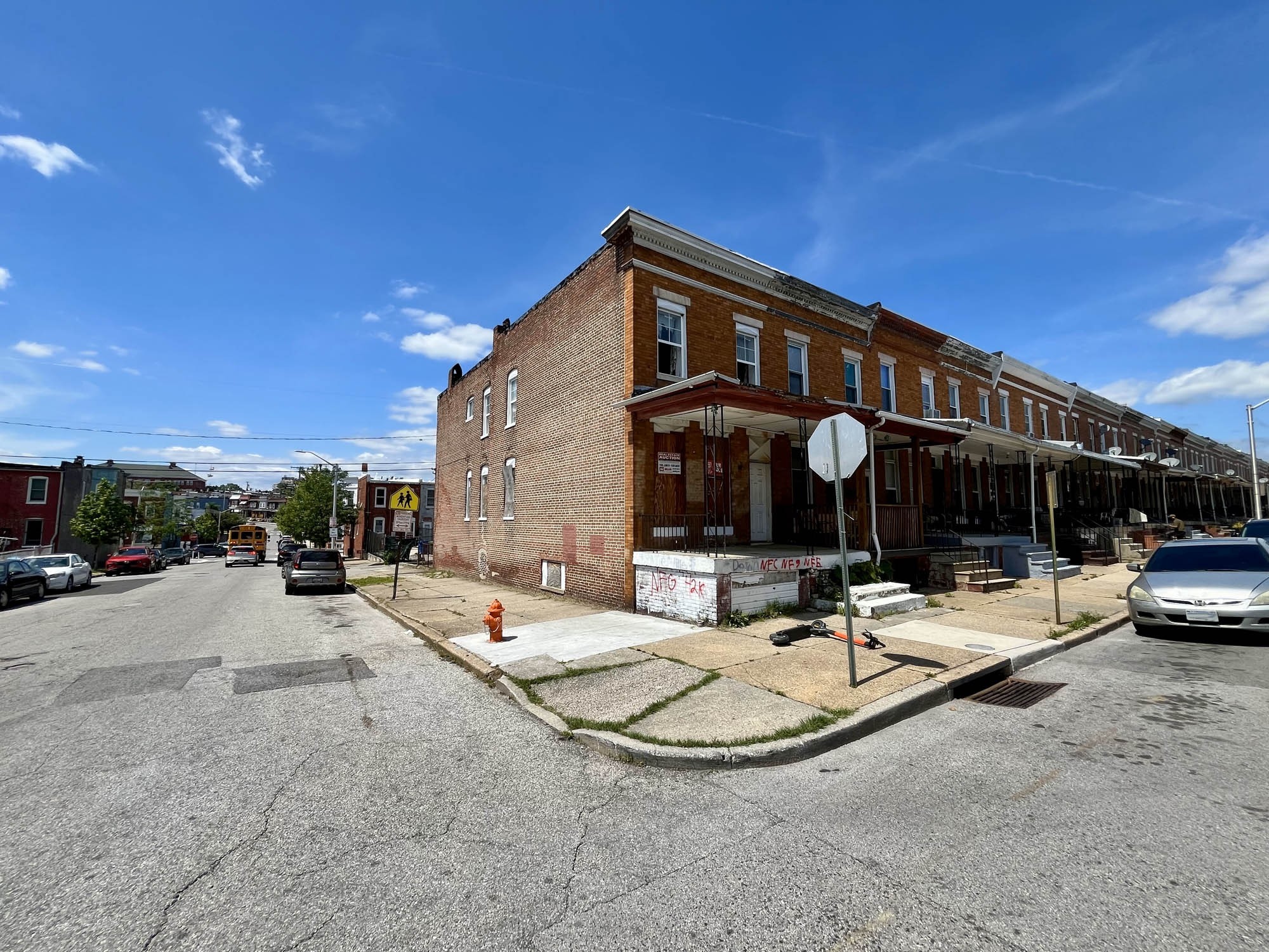 2014 Kennedy Avenue