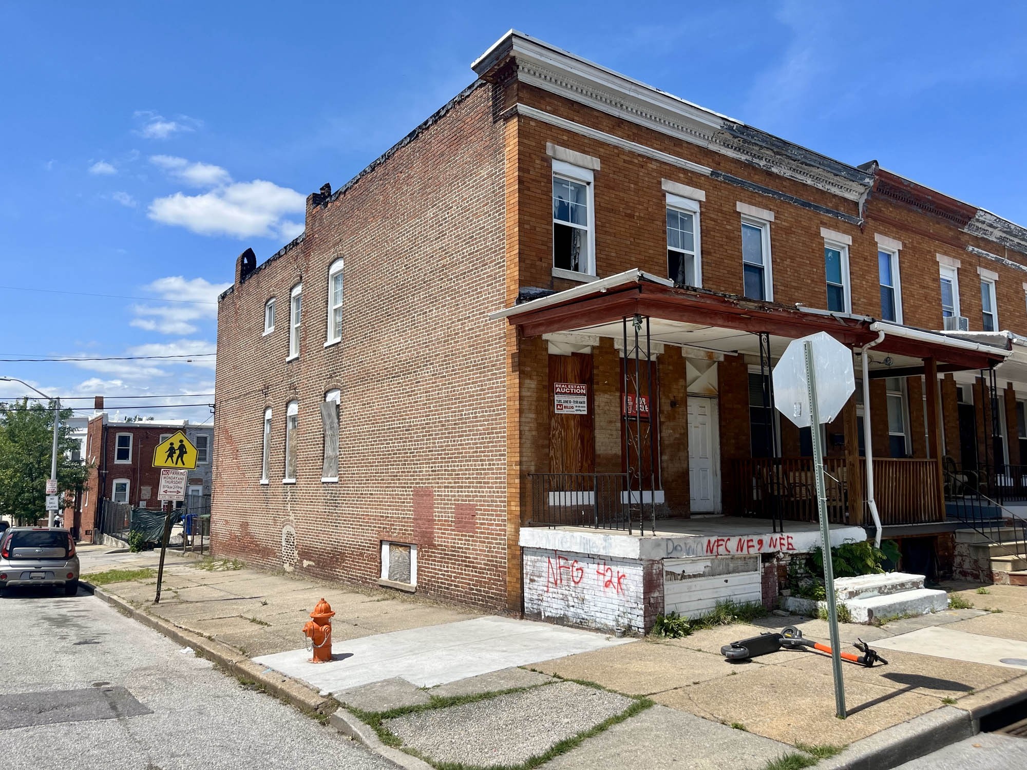 2014 Kennedy Avenue