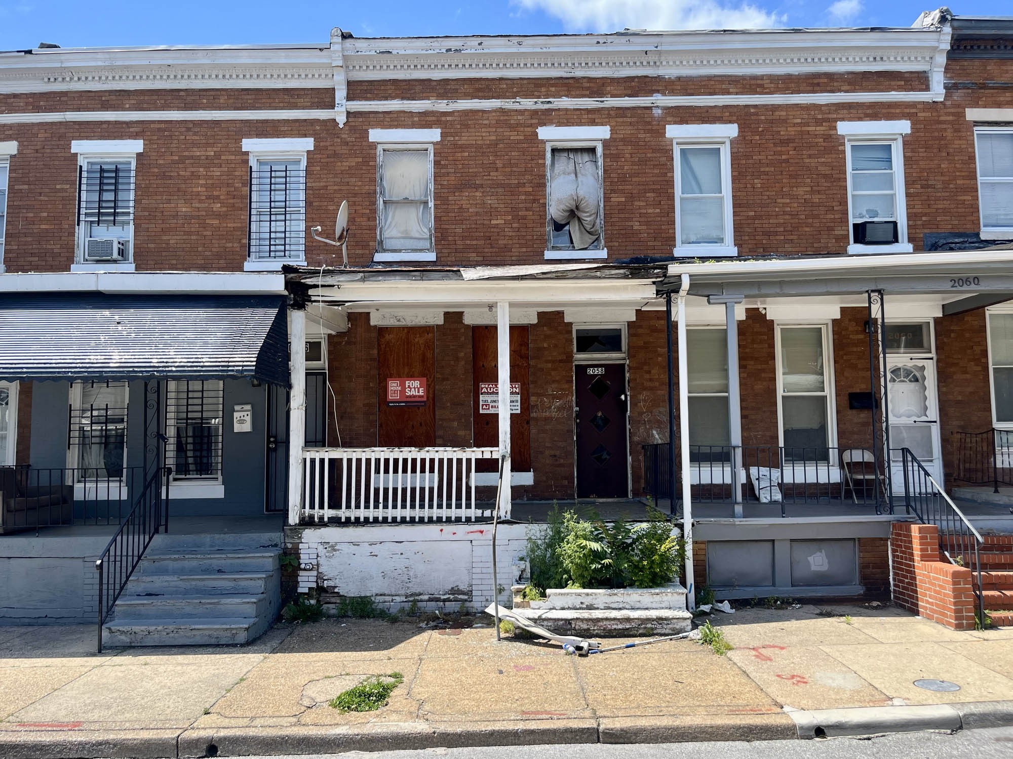 2058 Kennedy Avenue