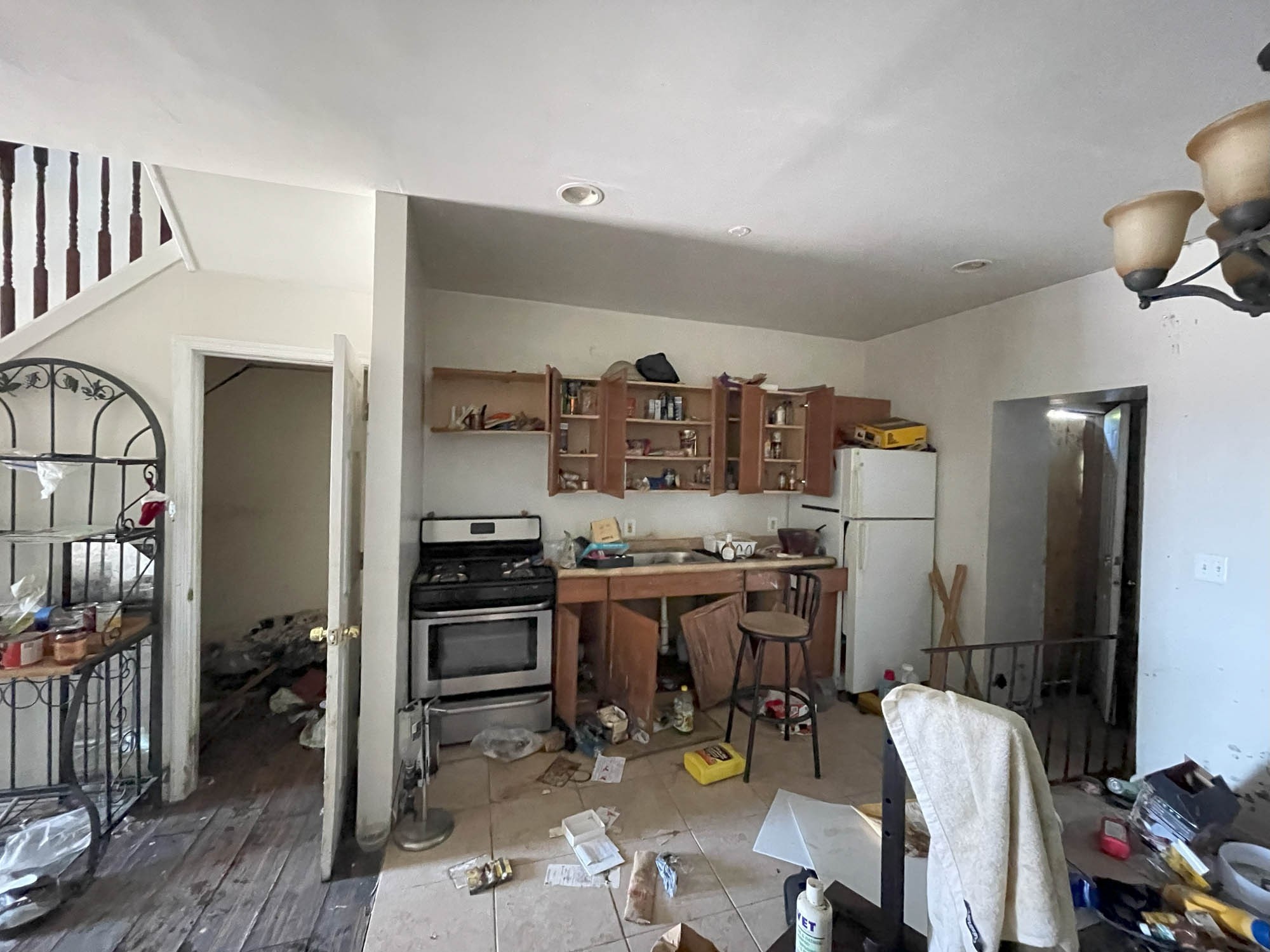 708 Linnard Street