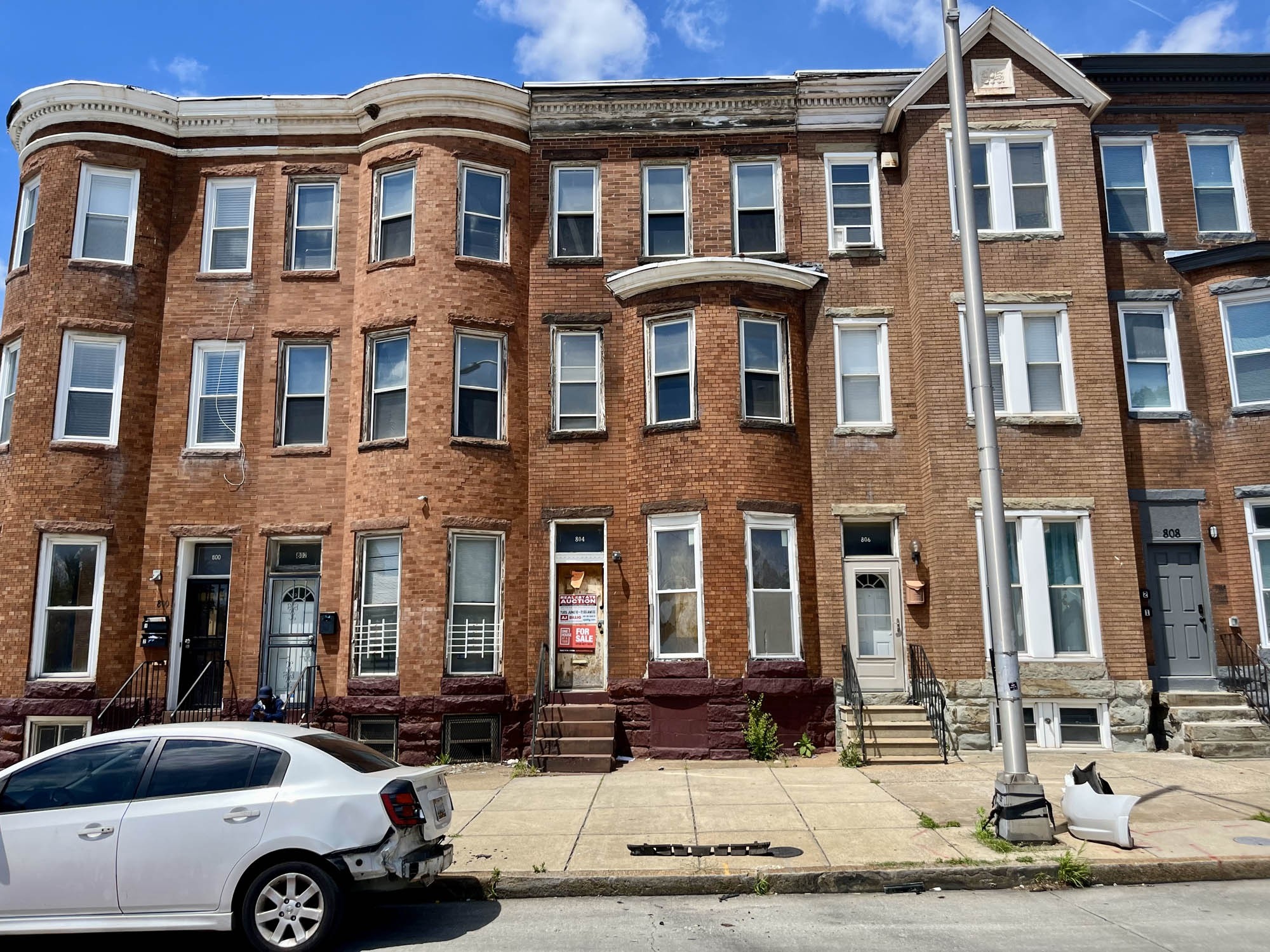804 E. North Avenue
