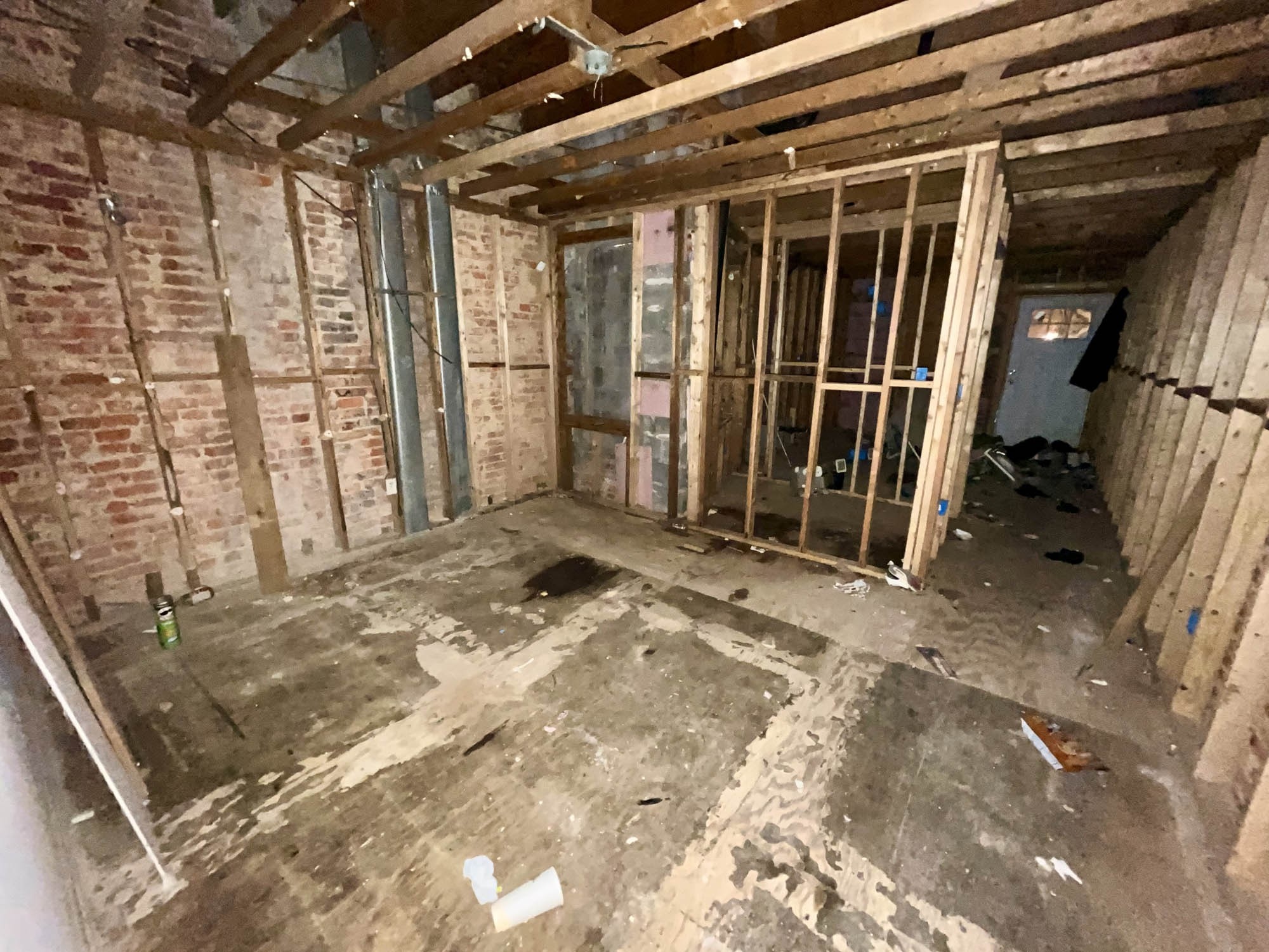 804 E. North Avenue