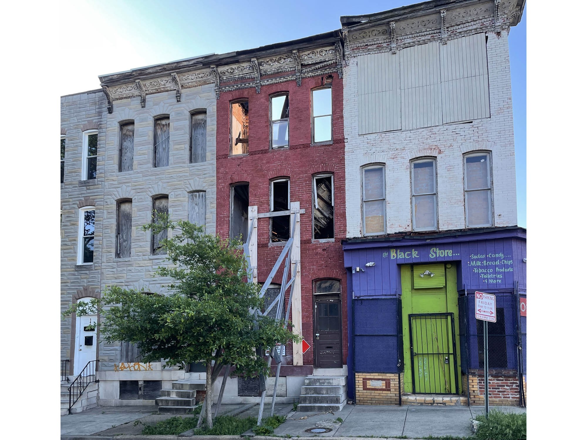547 Presstman Street