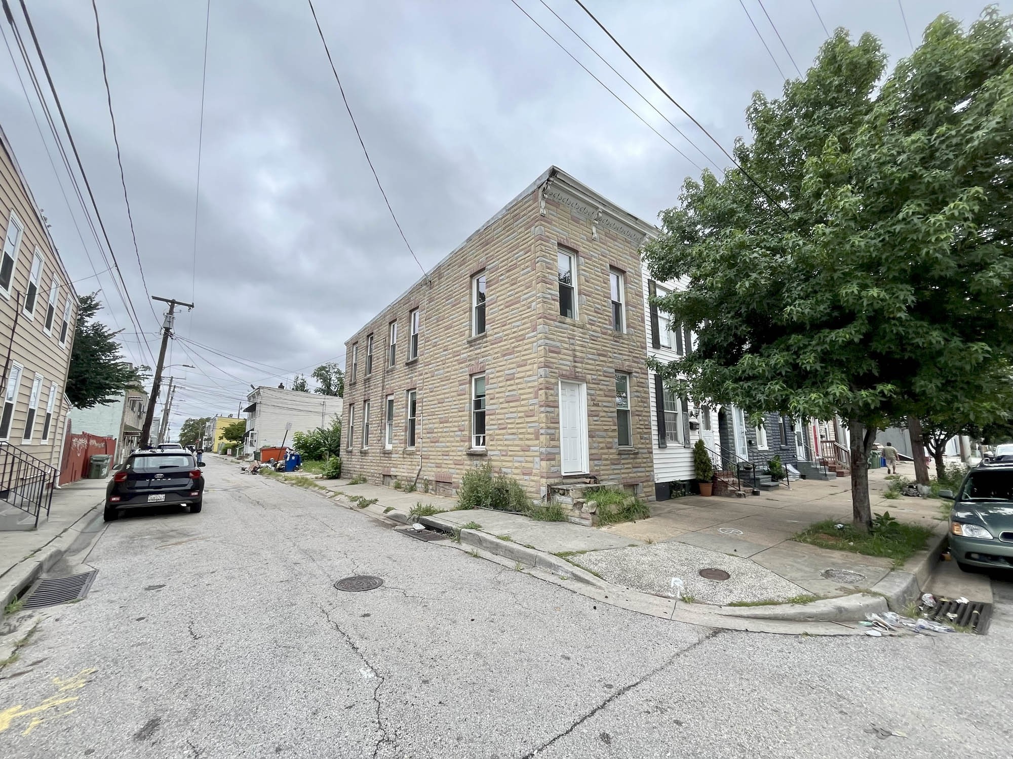 3608 5th Street
