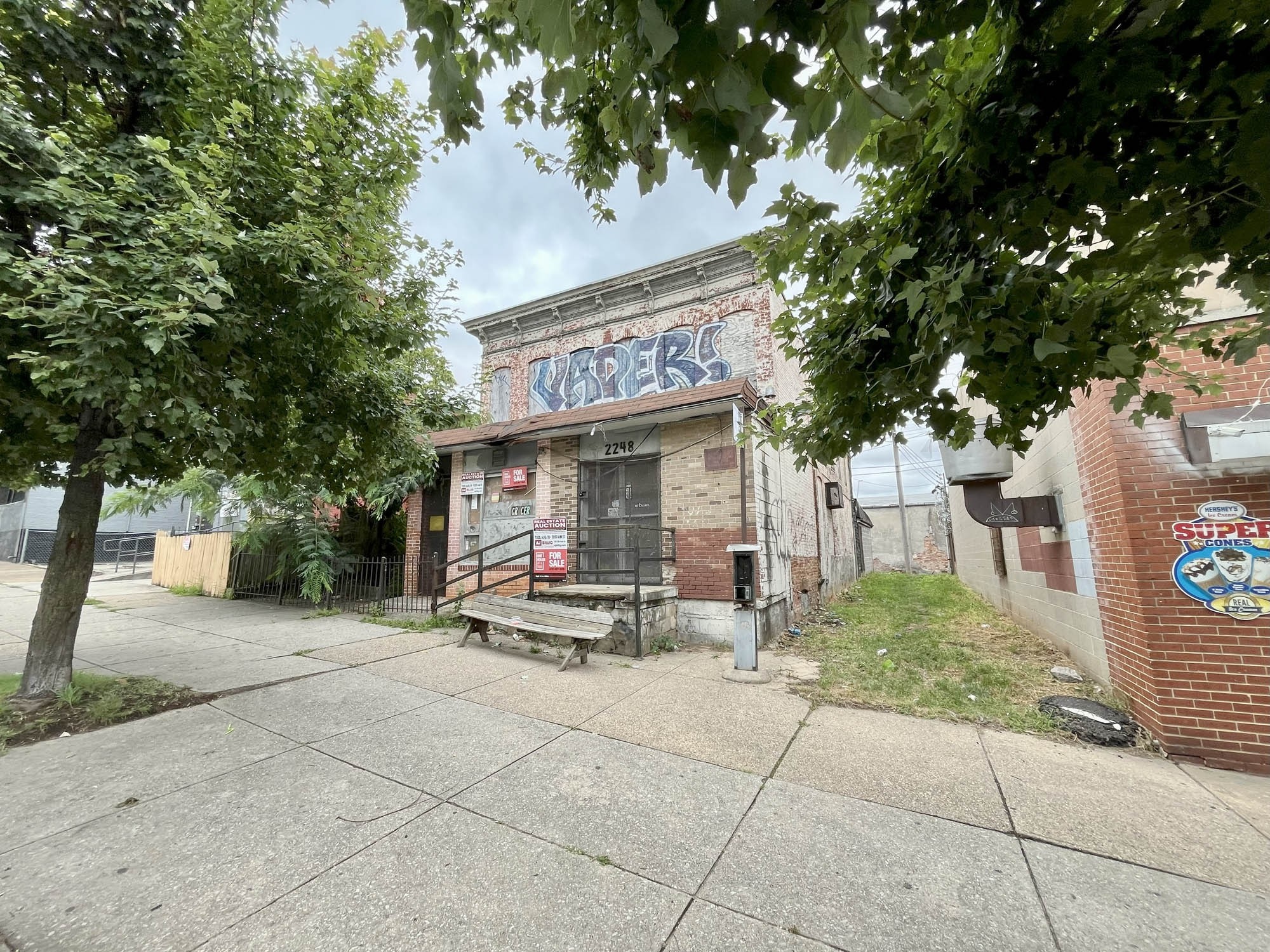 2250 Annapolis Road