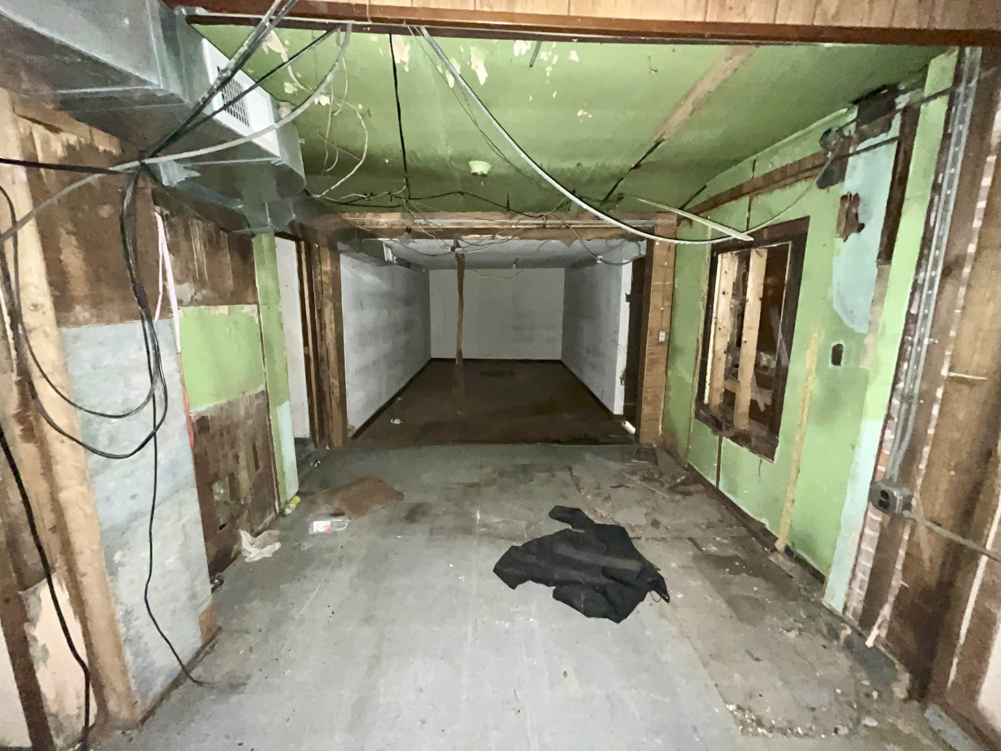 2250 Annapolis Road