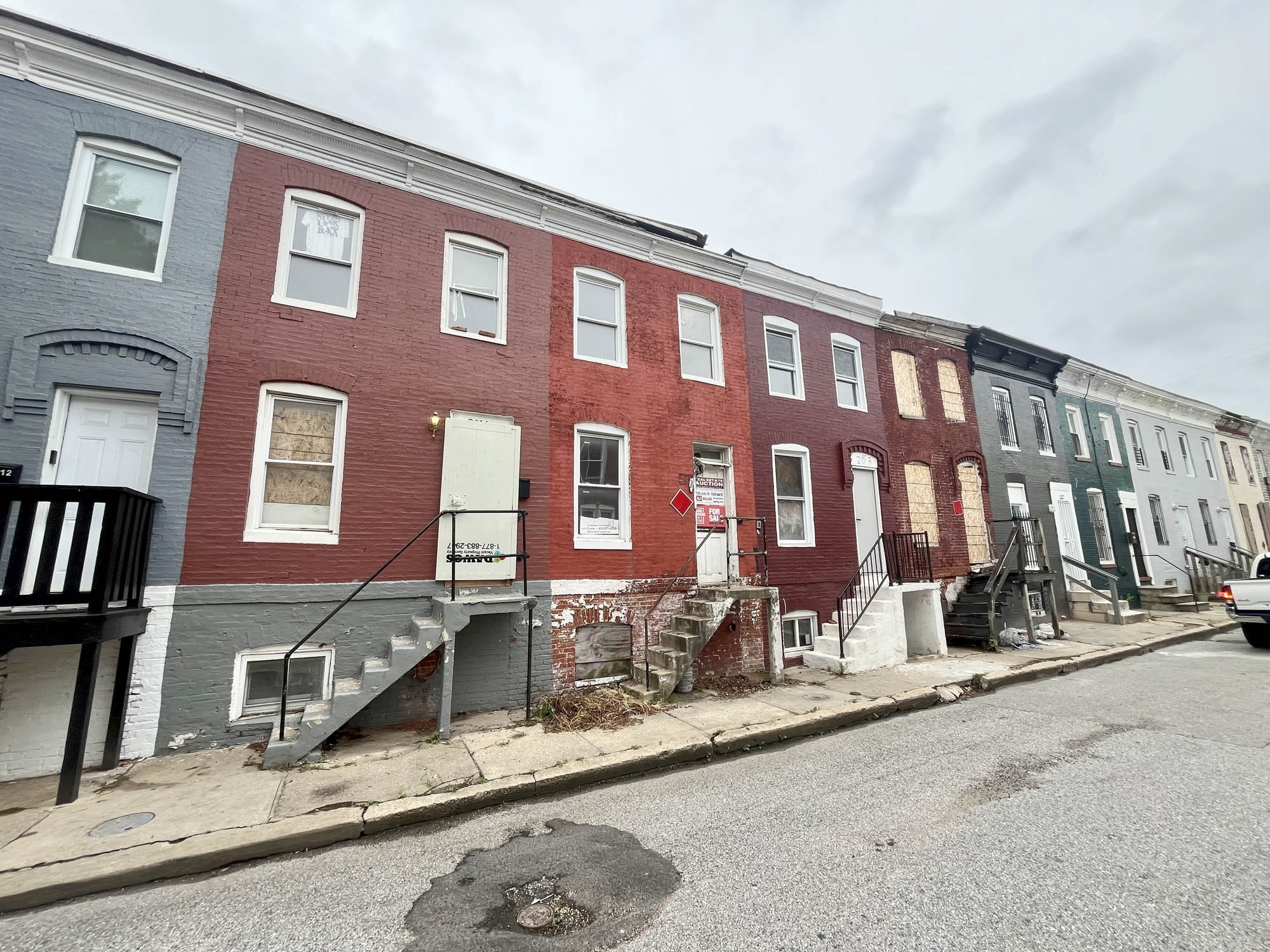 2016 Etting Street