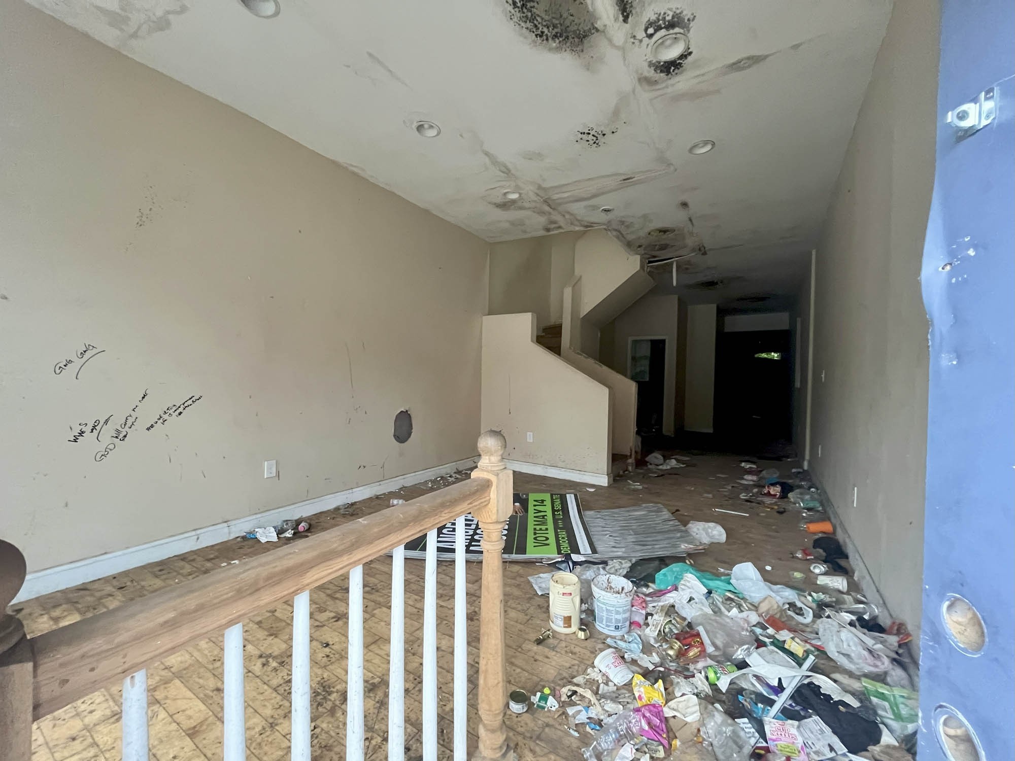 1901 N. Fulton Avenue