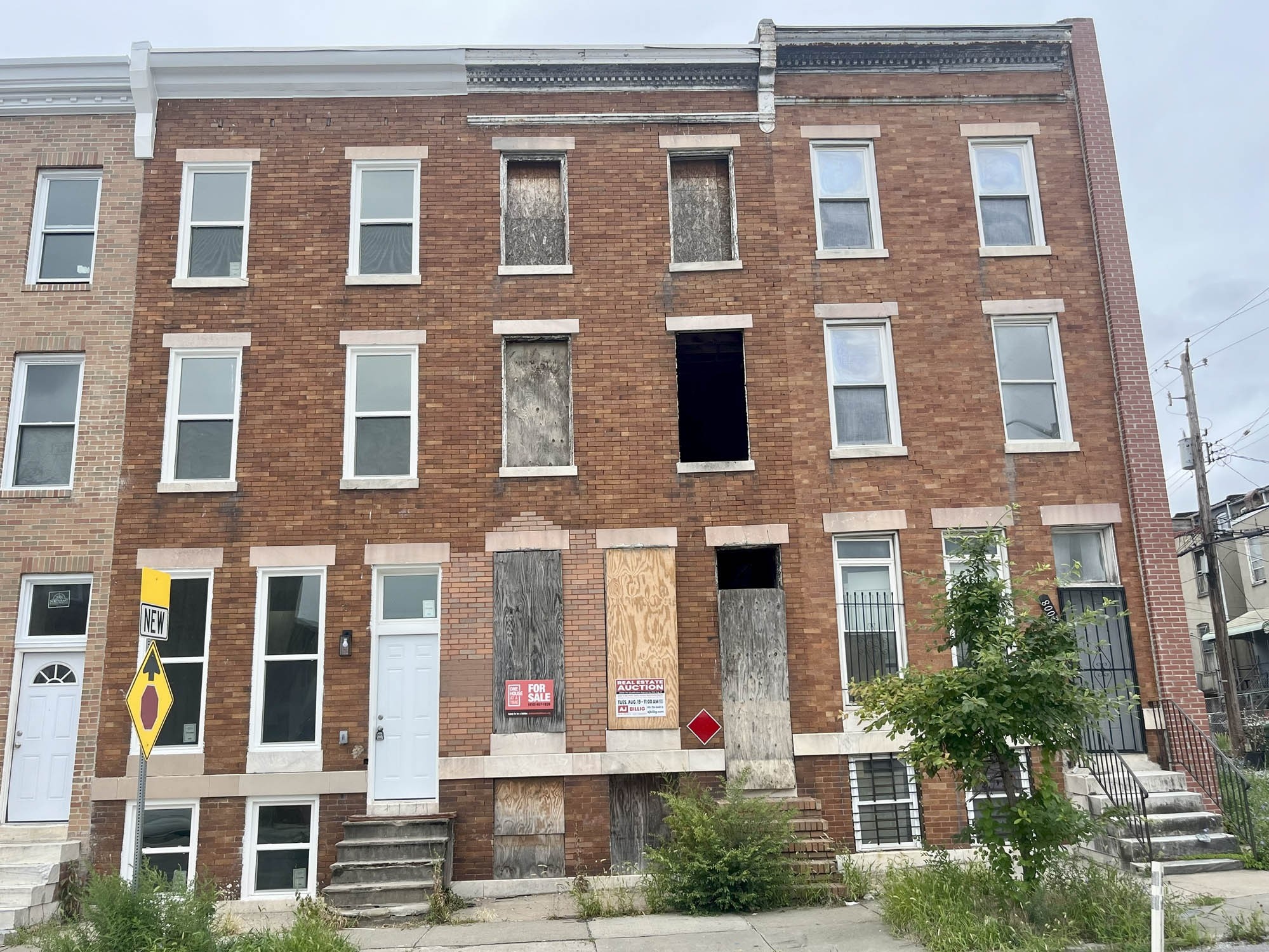2006 Homewood Avenue