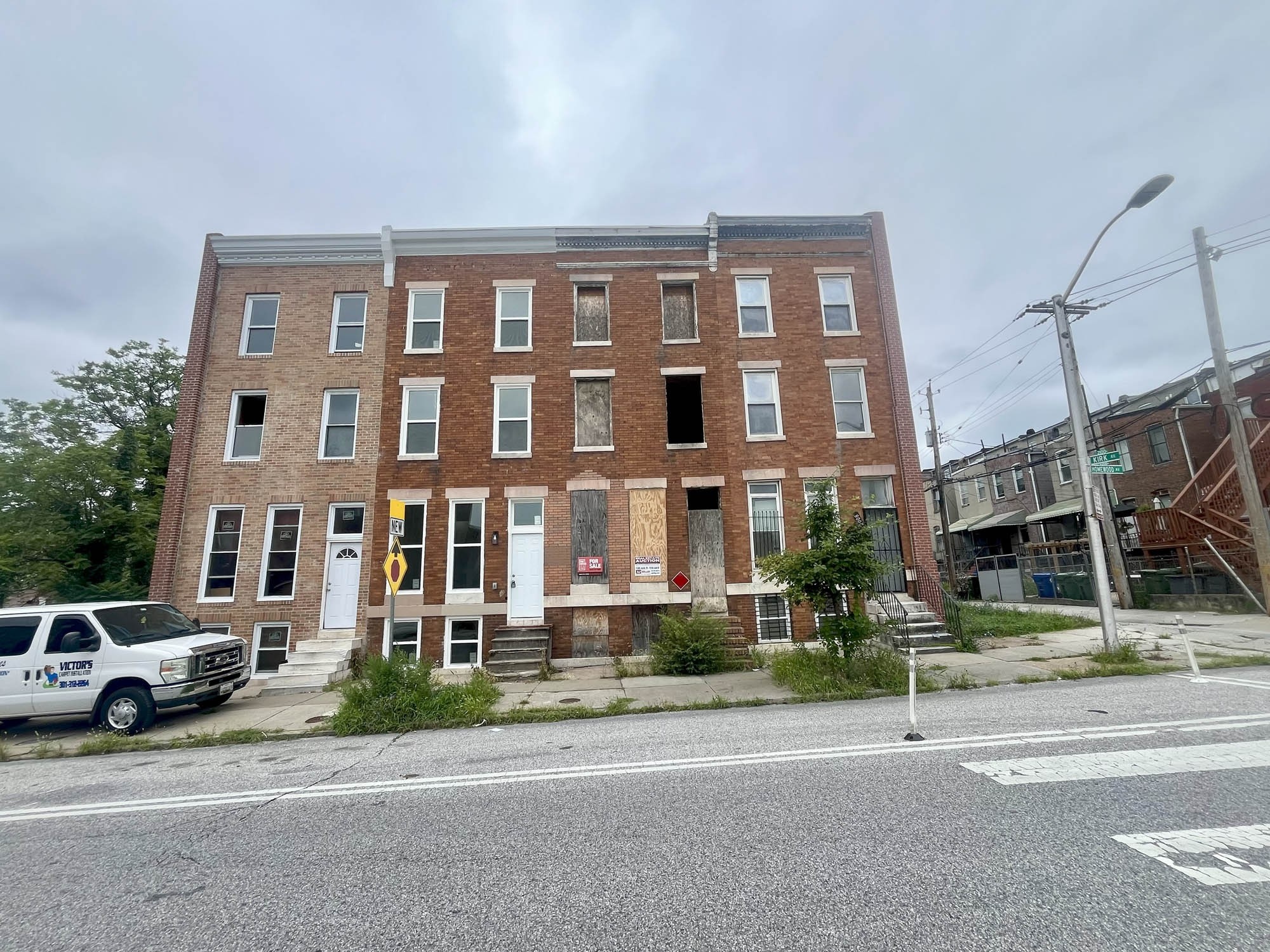2006 Homewood Avenue