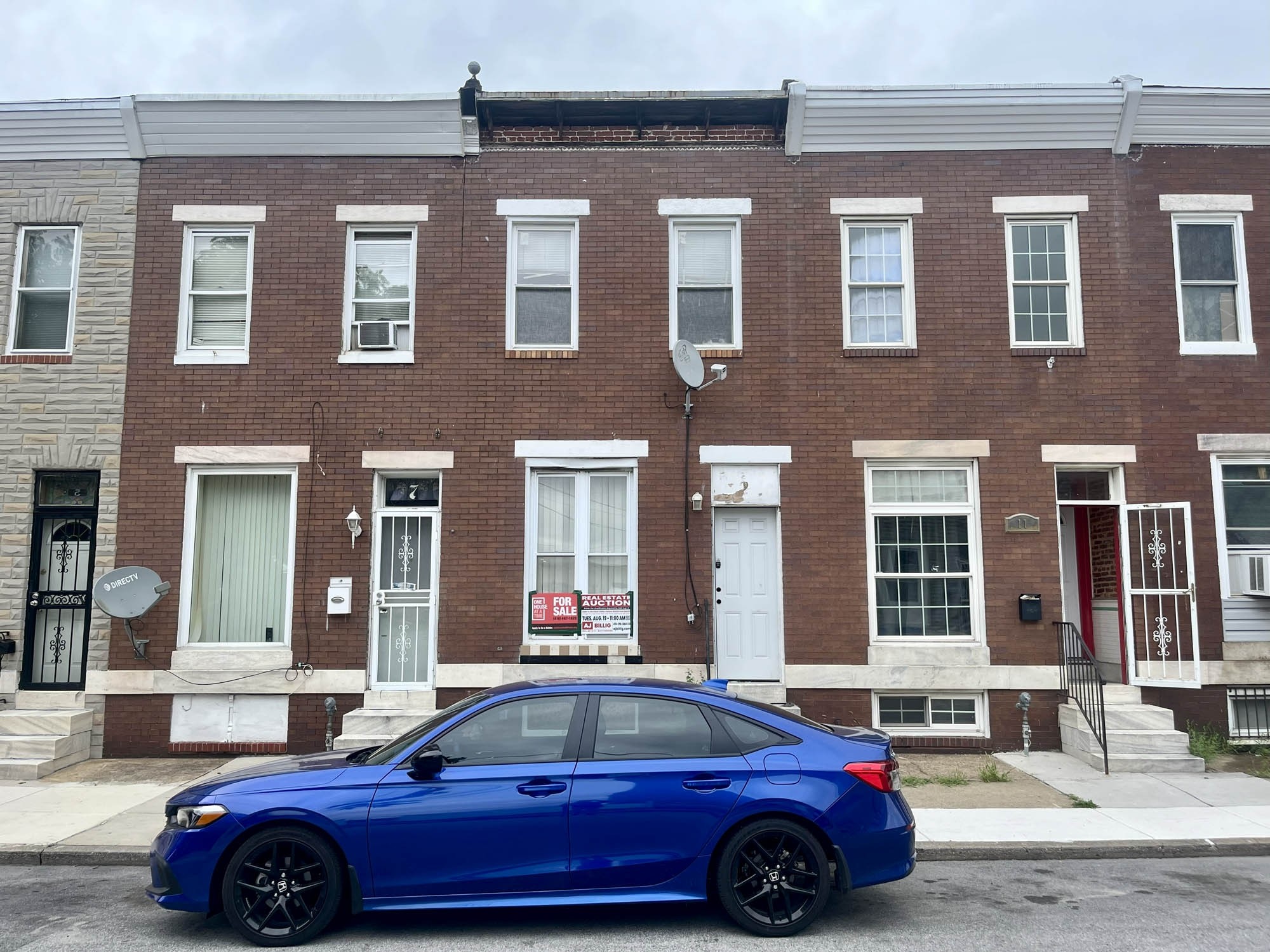 9 S. Kresson Street