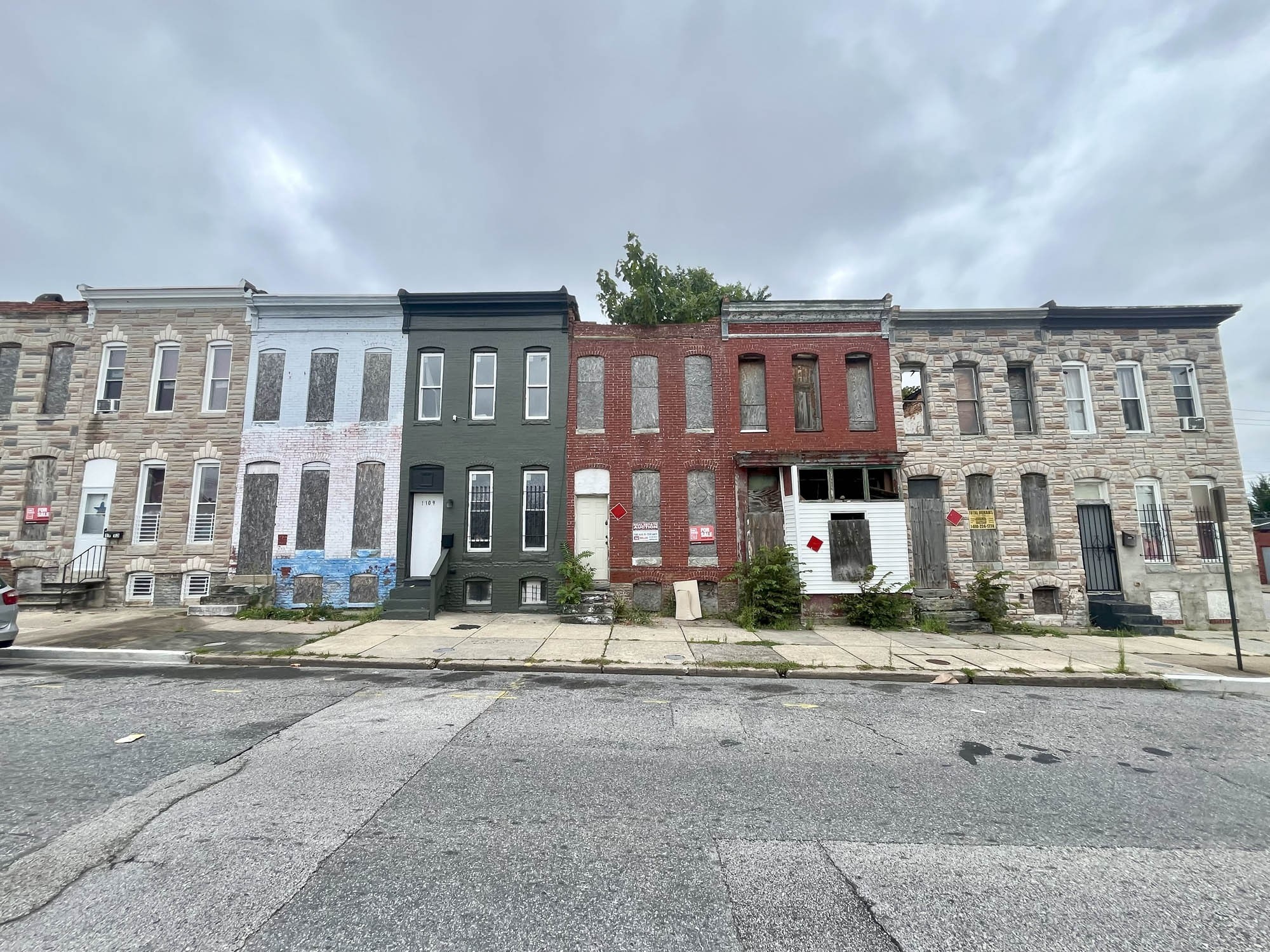 1107 N. Milton Avenue