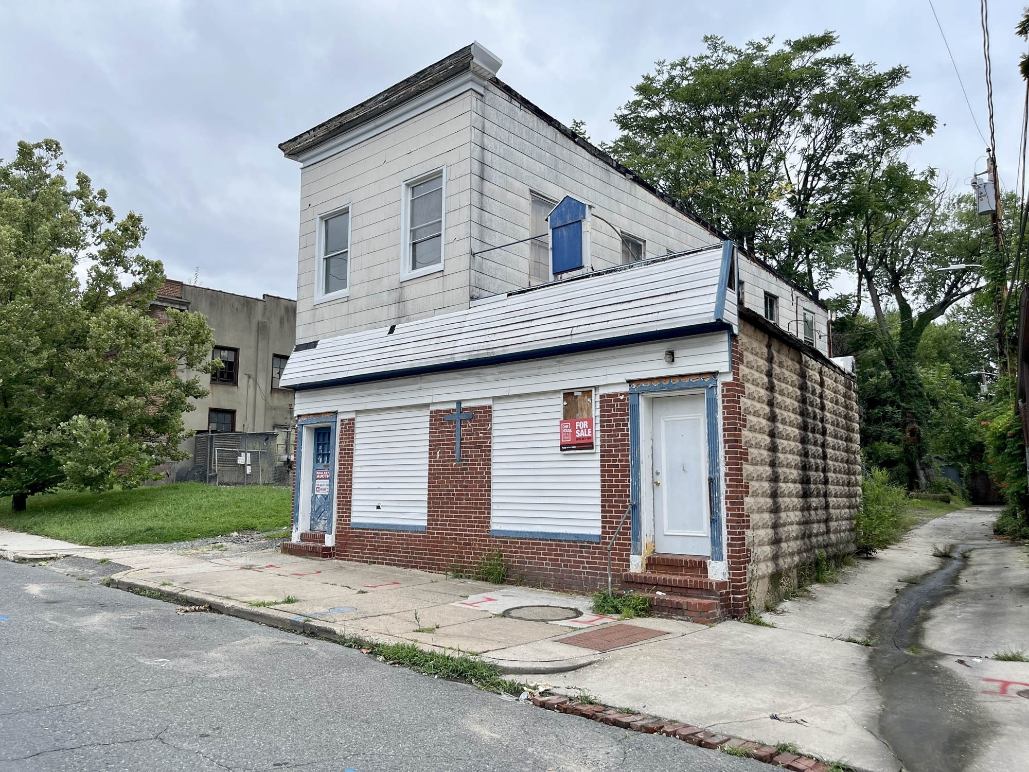 3411 Old York Road