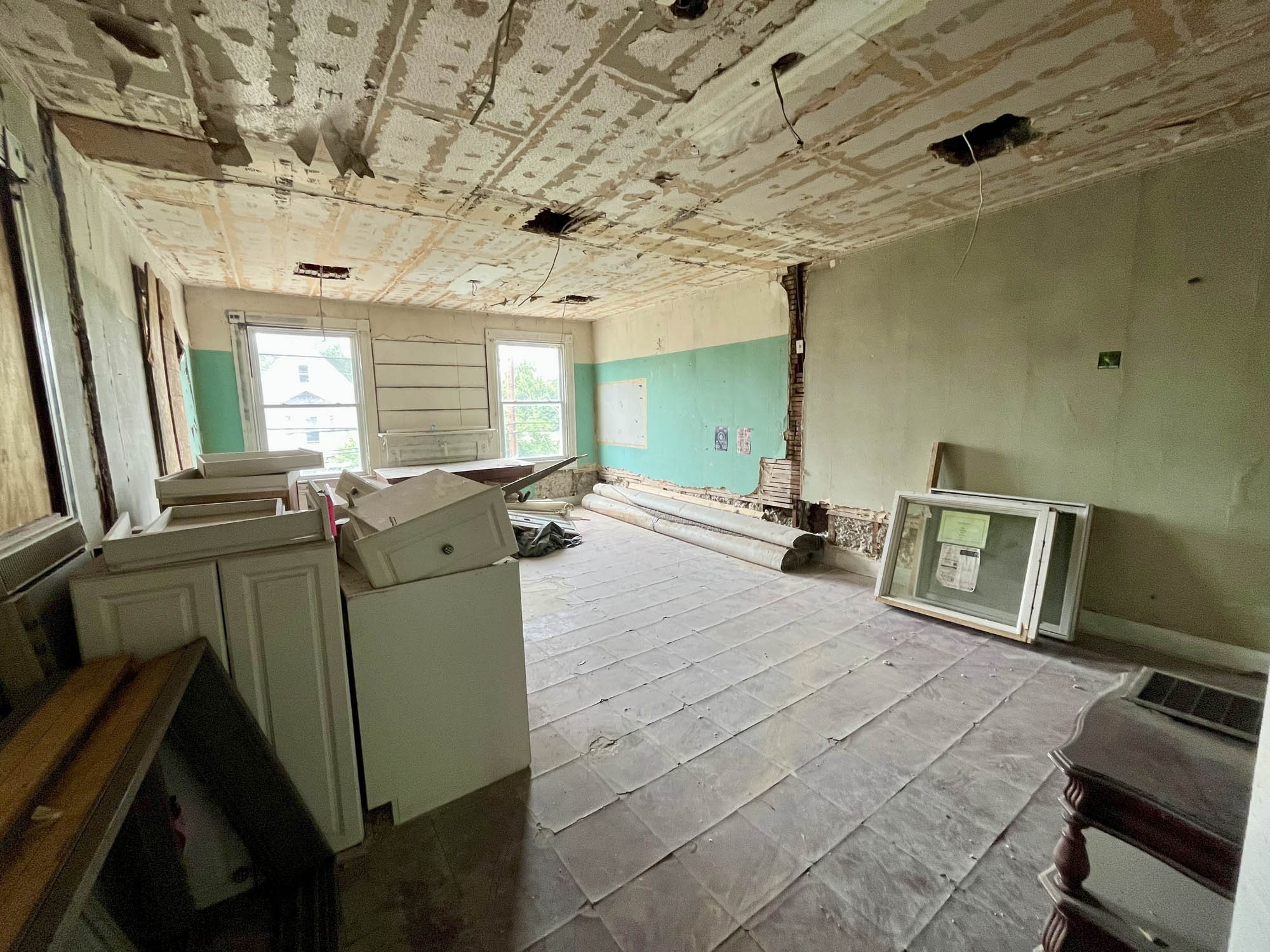 3411 Old York Road