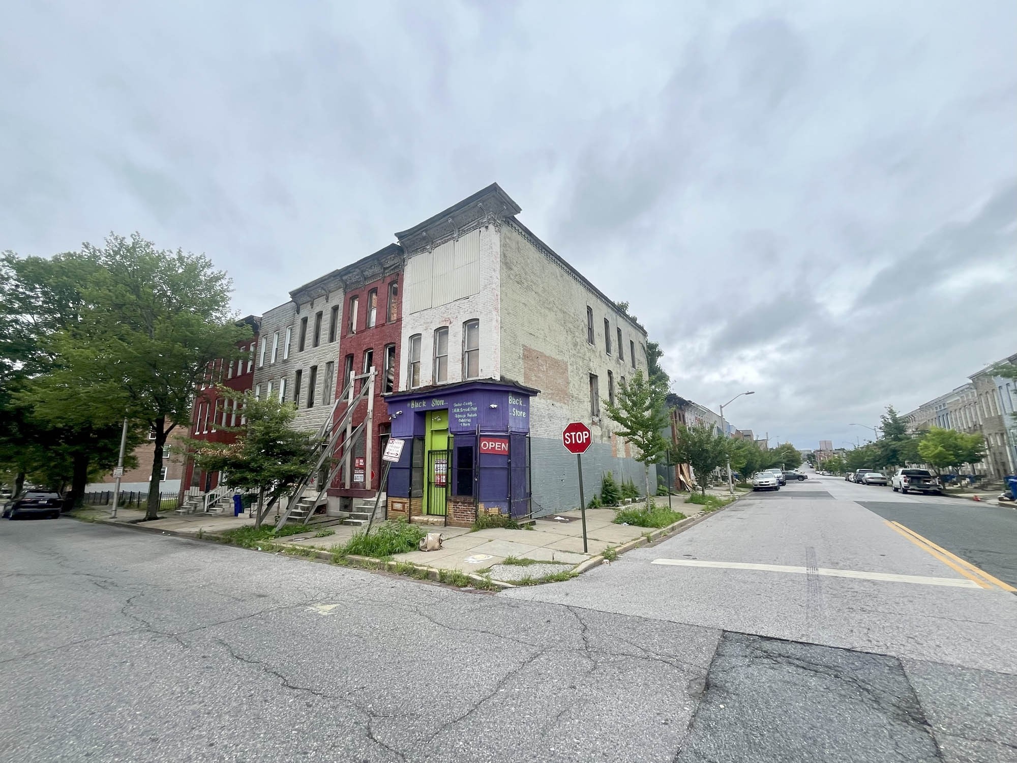 549 Presstman Street