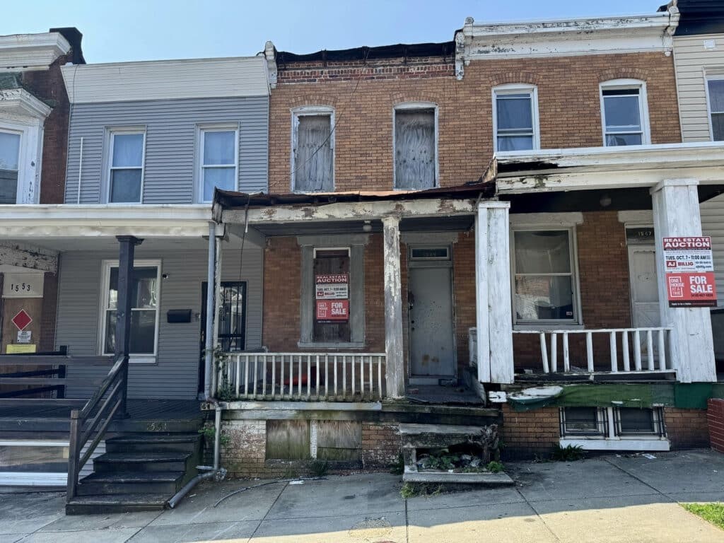 1549 Carswell Street