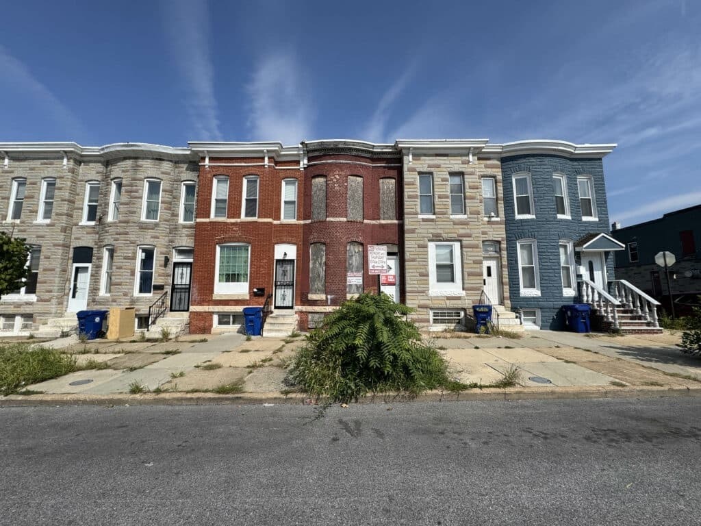 2414 E. Federal Street