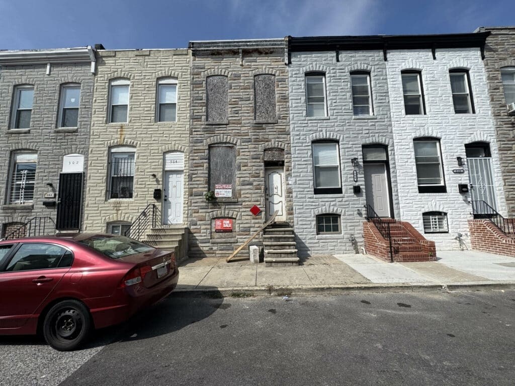 506 N. Glover Street