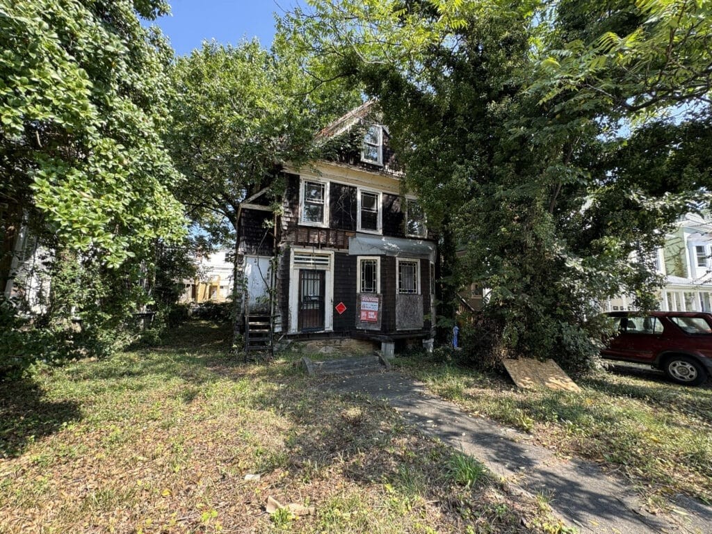 710 Gorsuch Avenue