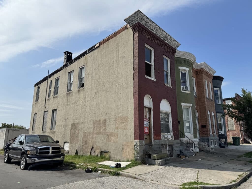 2309 E. Hoffman Street
