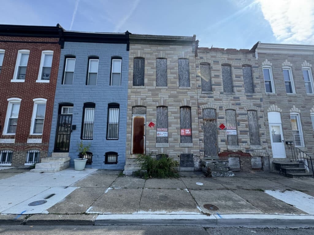 1117 N. Milton Avenue