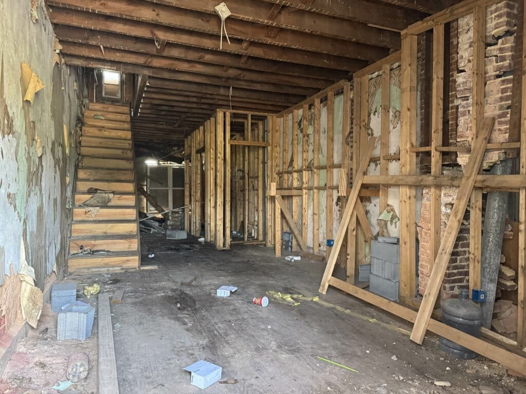 1117 N. Milton Avenue