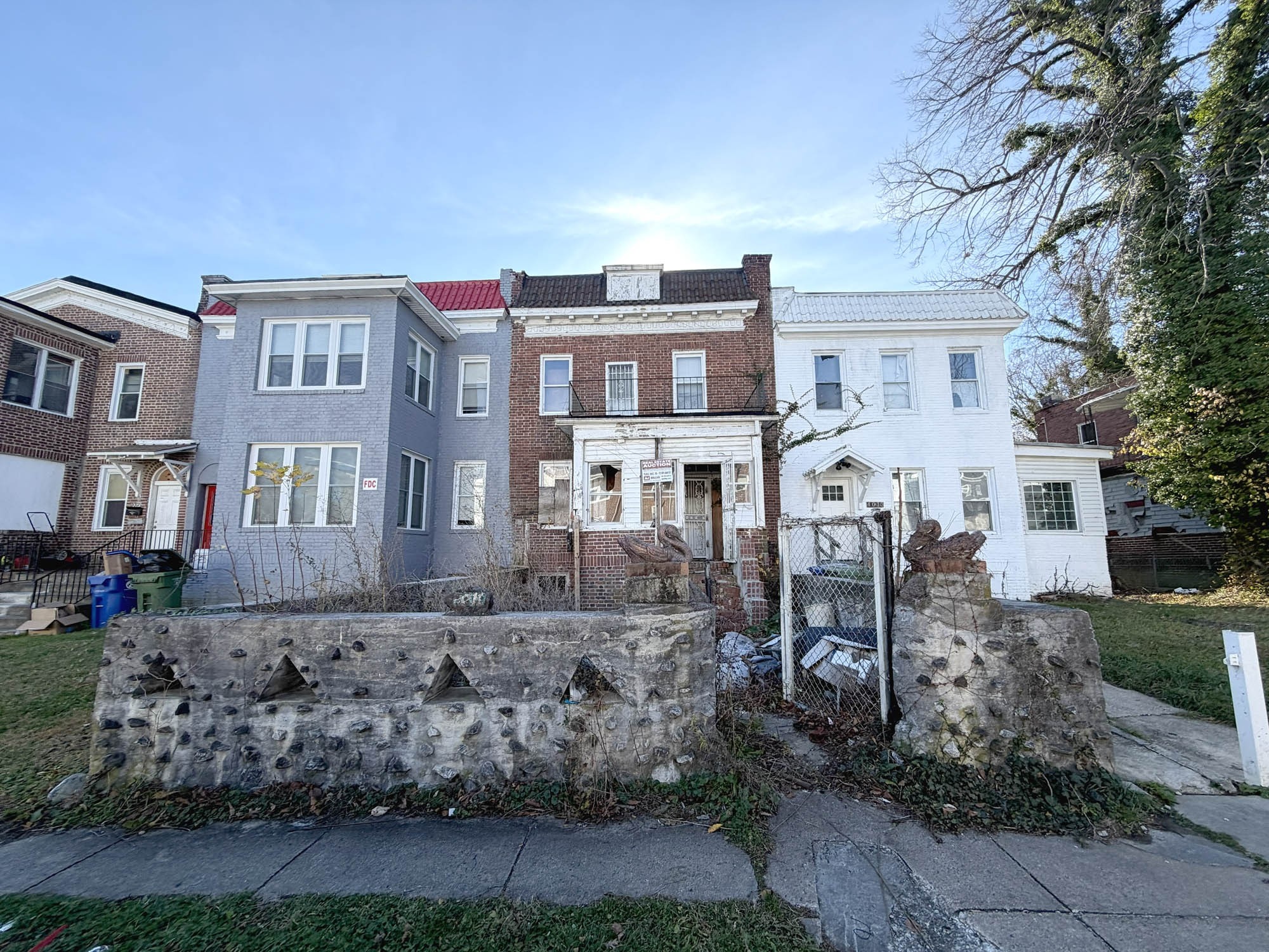 4011 Boarman Avenue