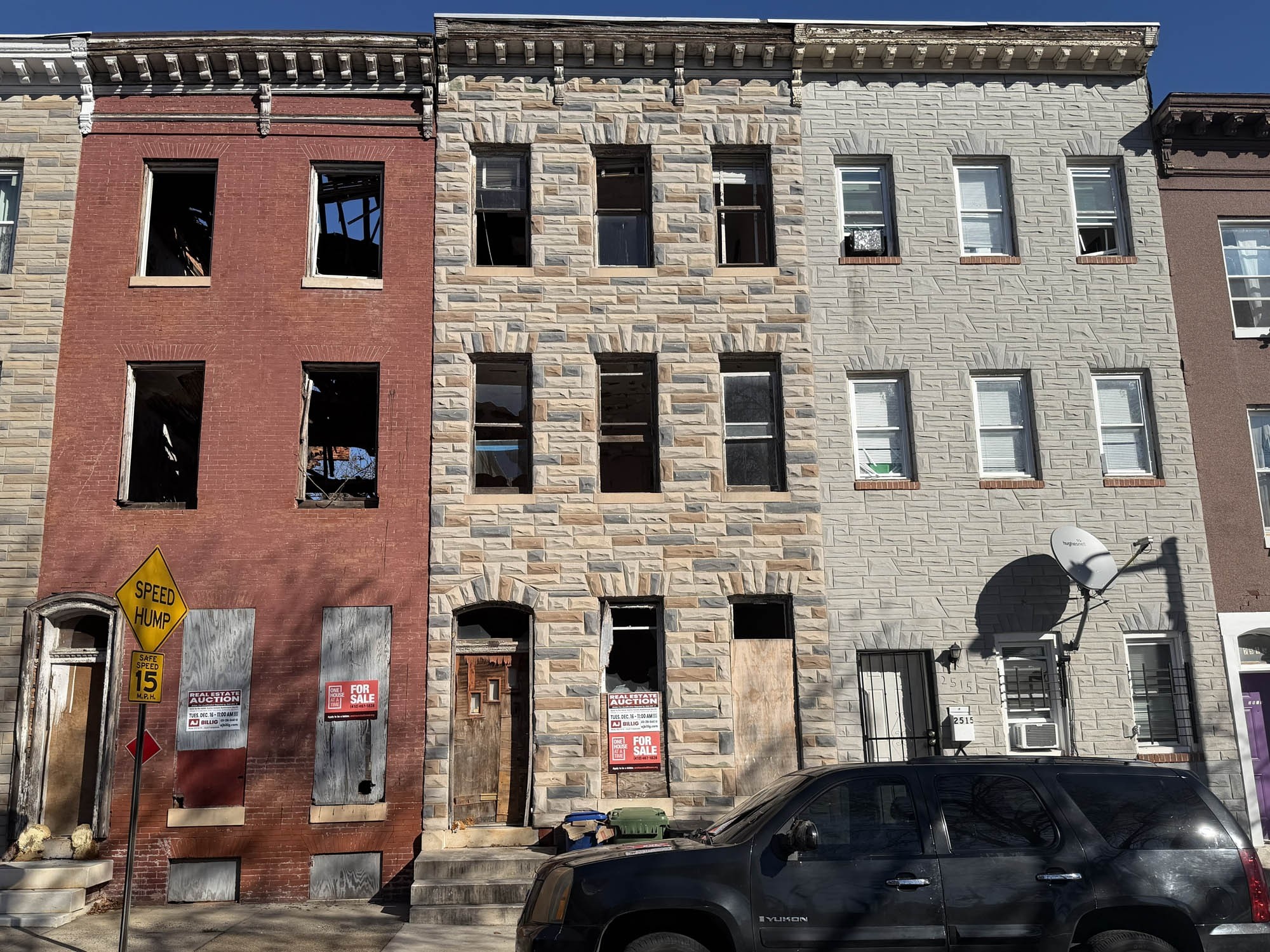 2517 Francis Street