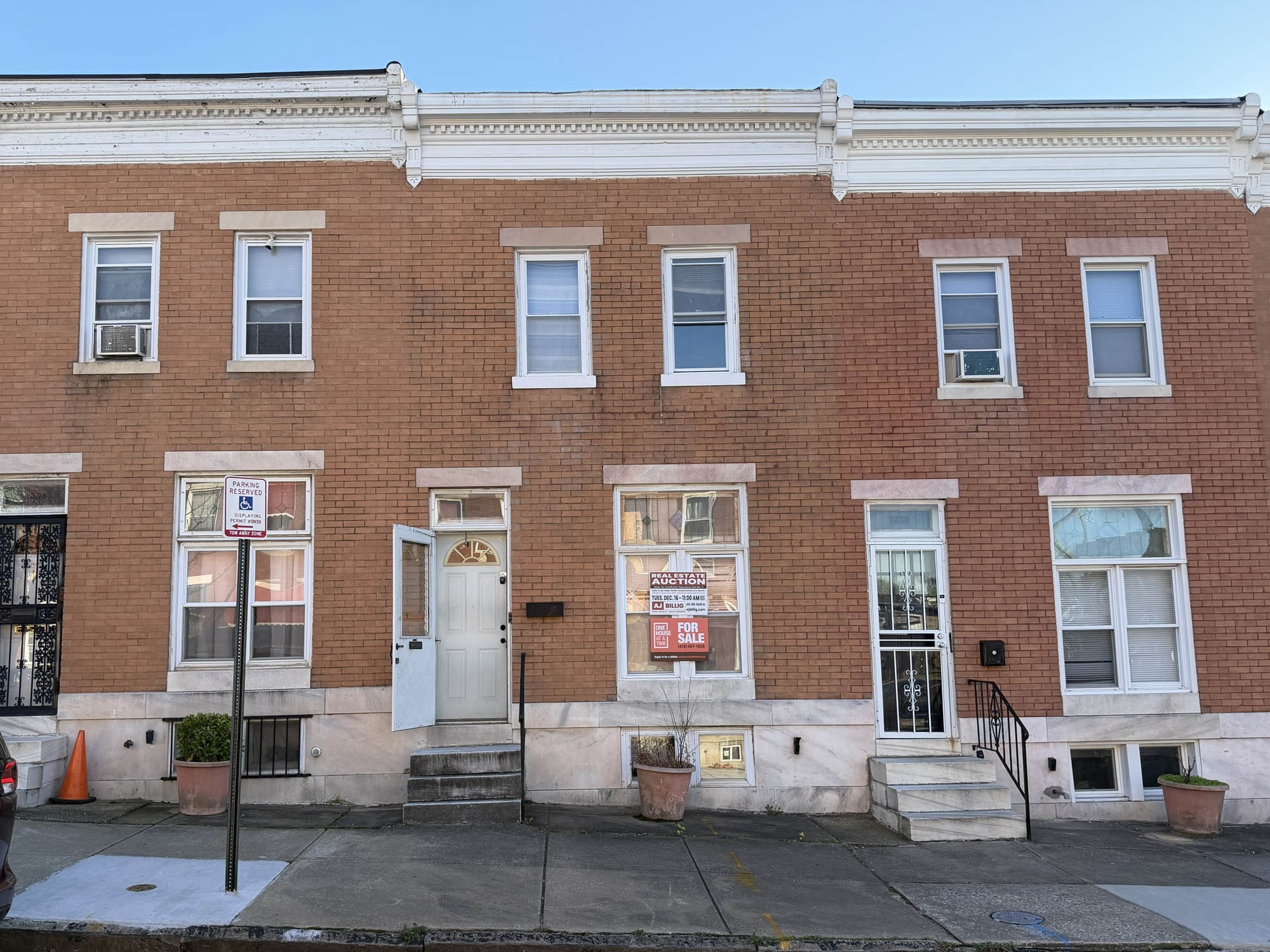 2023 E. Lanvale Street