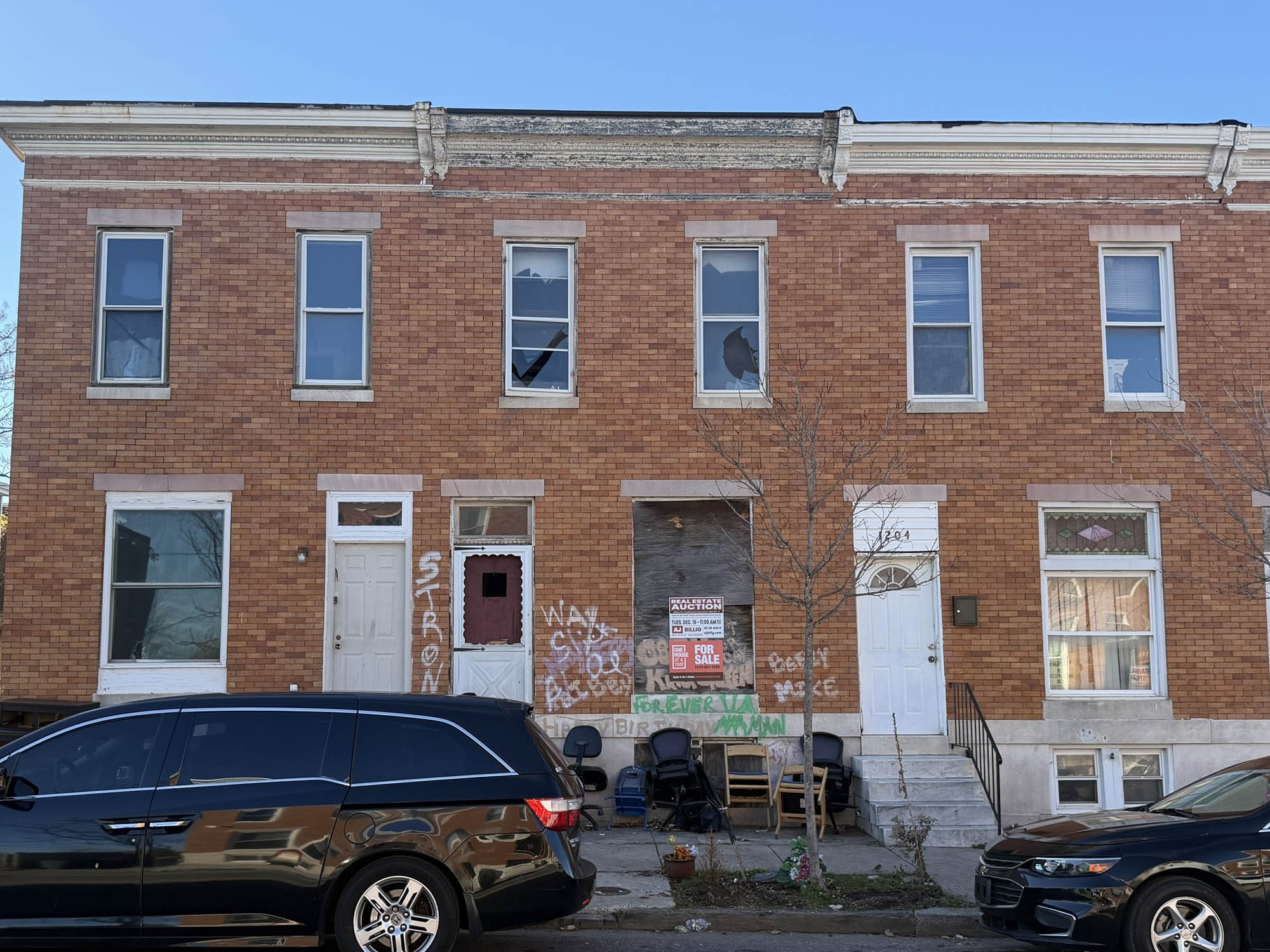 1202 N. Milton Avenue