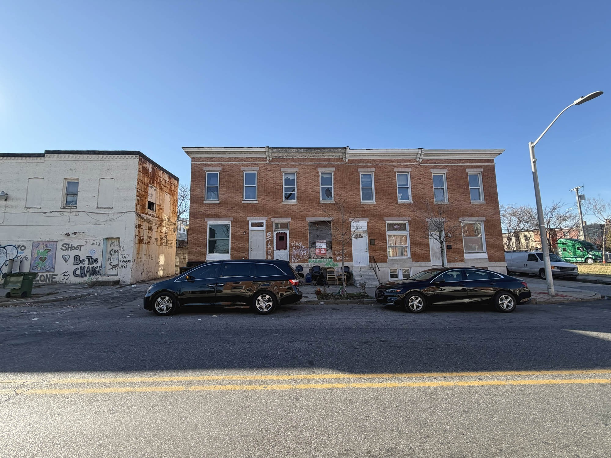 1202 N. Milton Avenue