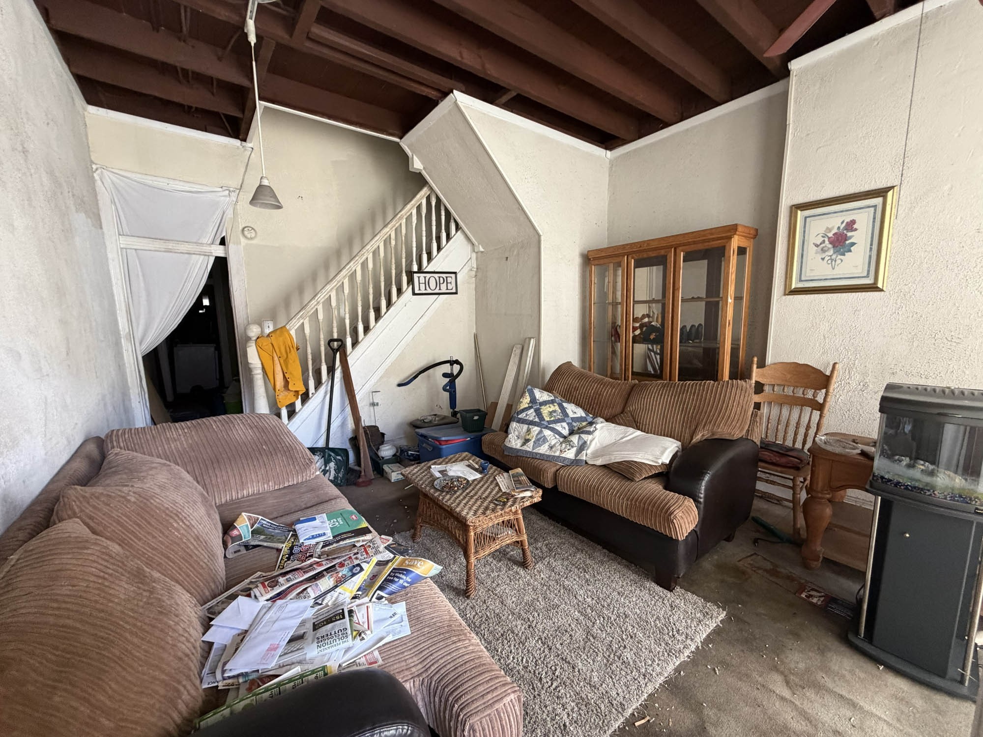 1726 E. Oliver Street