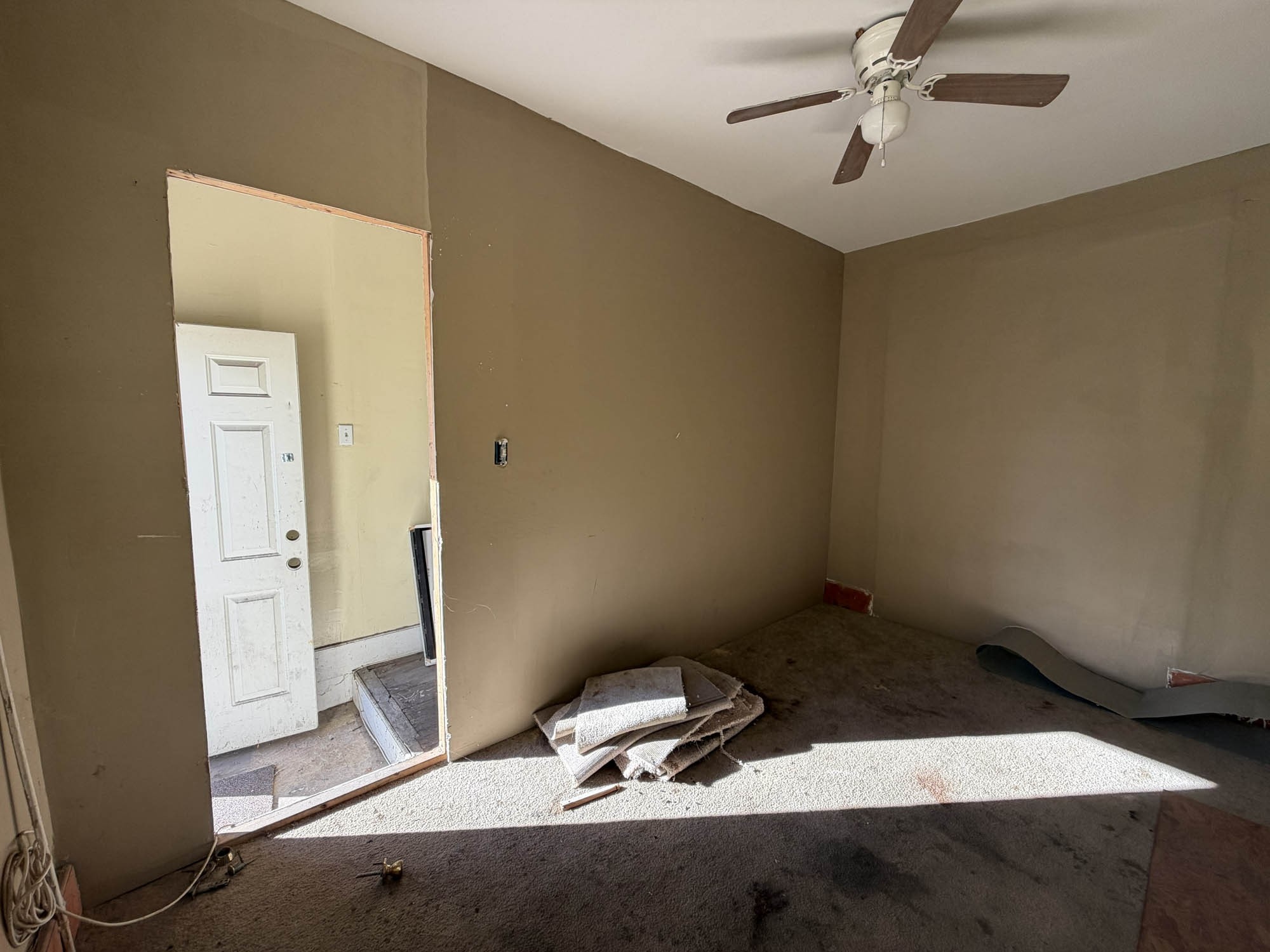 2220 E. Oliver Street