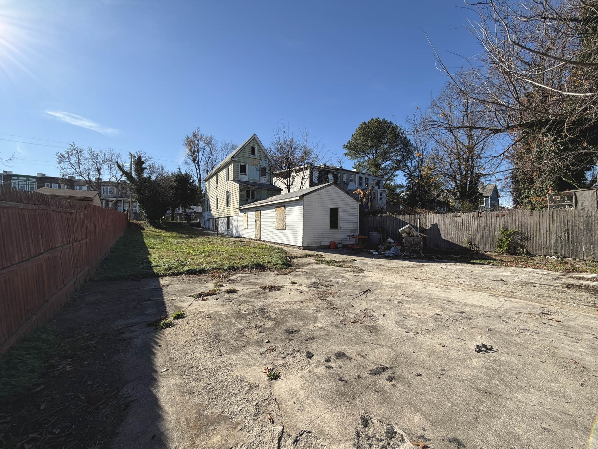 1715 Spence Street