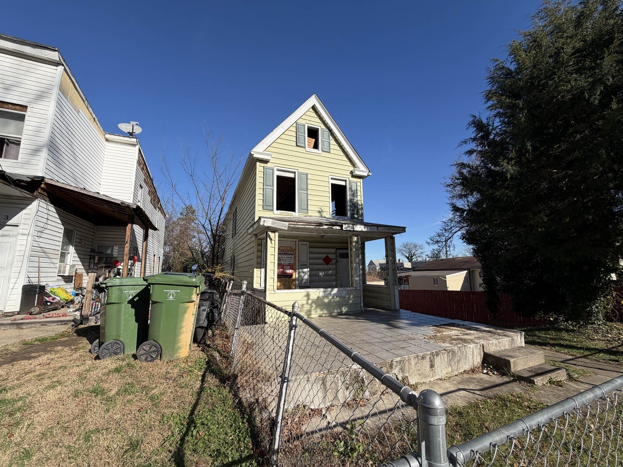 1715 Spence Street