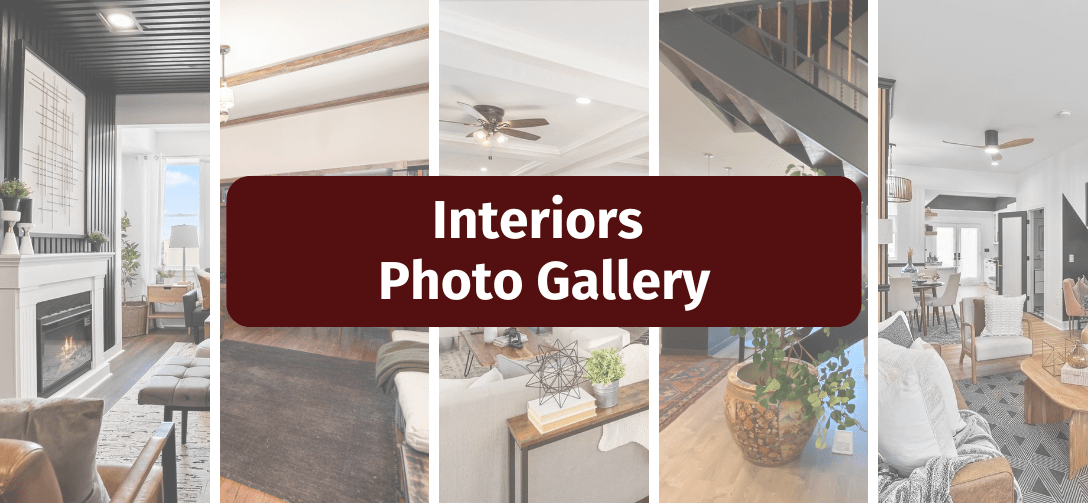 Interiors Photo Gallery
