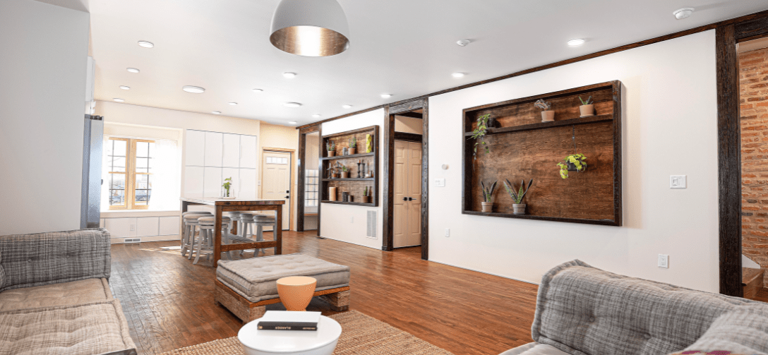 3502 Woodbrook Avenue