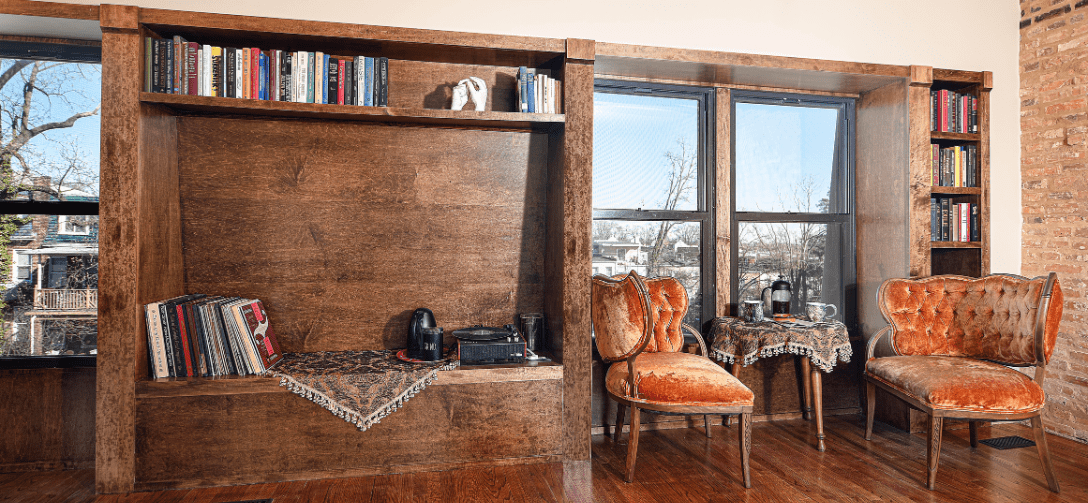 3502 Woodbrook Avenue