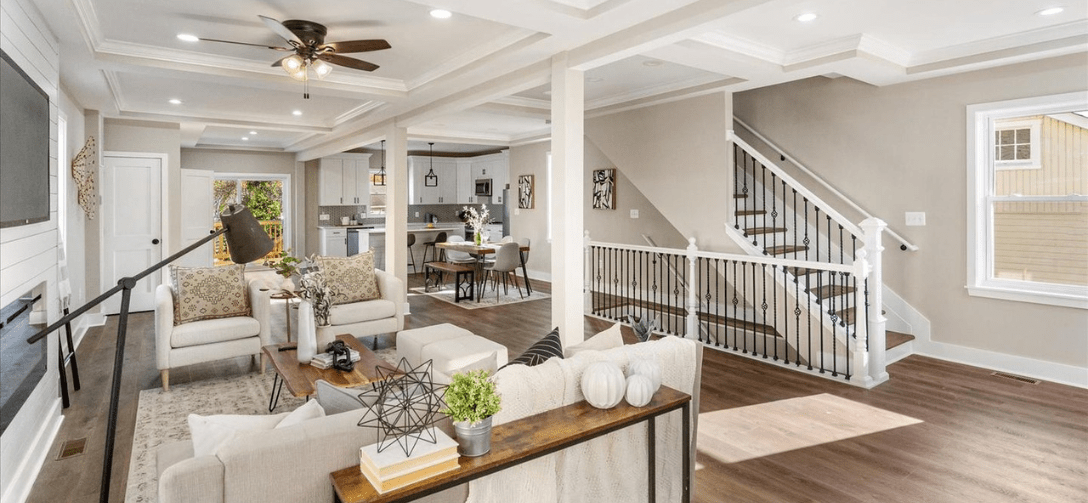 6105 Marietta Avenue